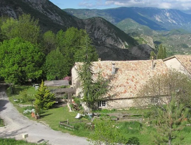 Property building in Malia - Chambres d'hôtes & Gîte