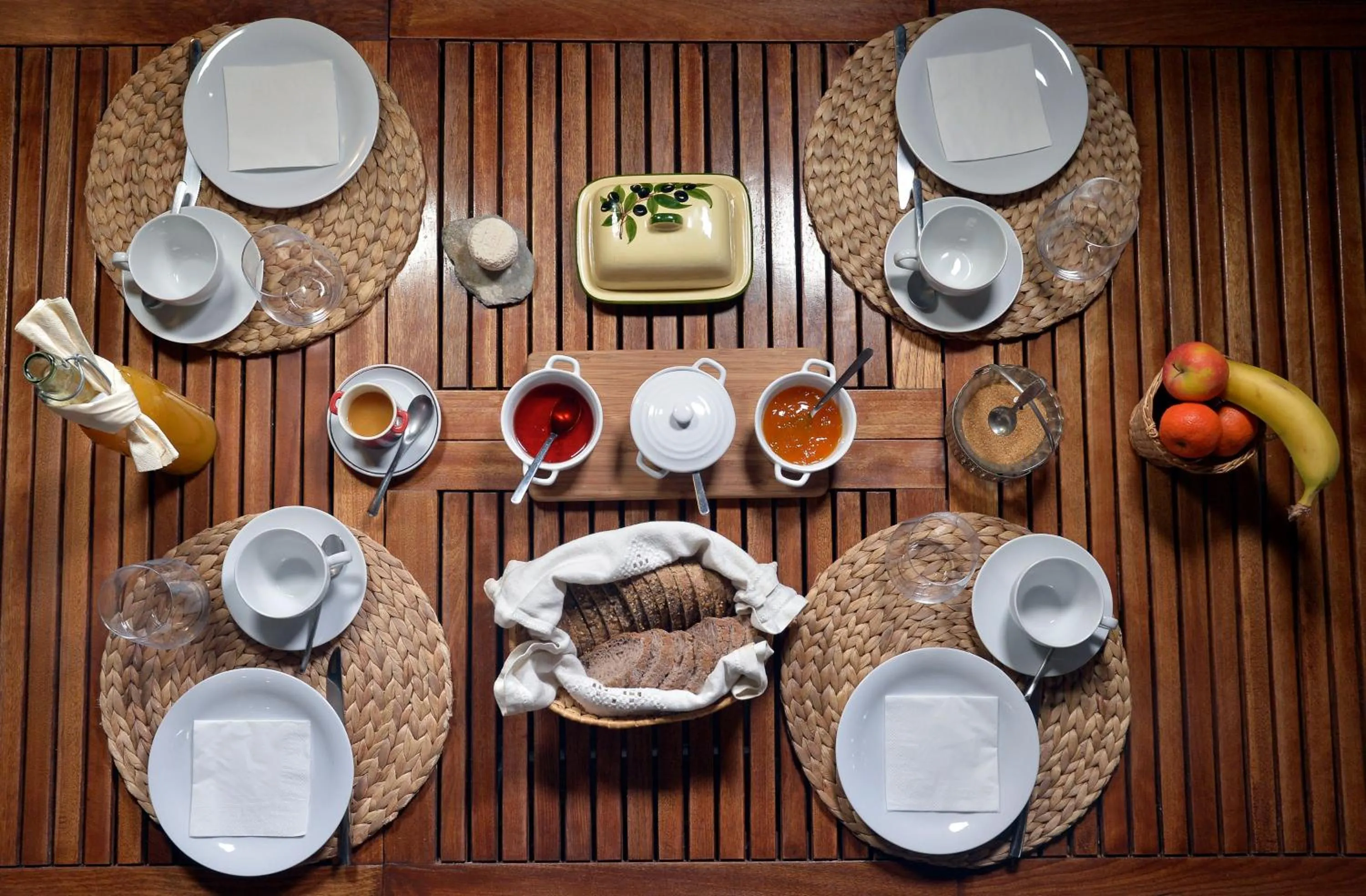 Breakfast in Malia - Chambres d'hôtes & Gîte