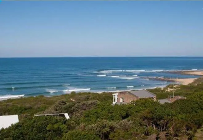 Property building in The View