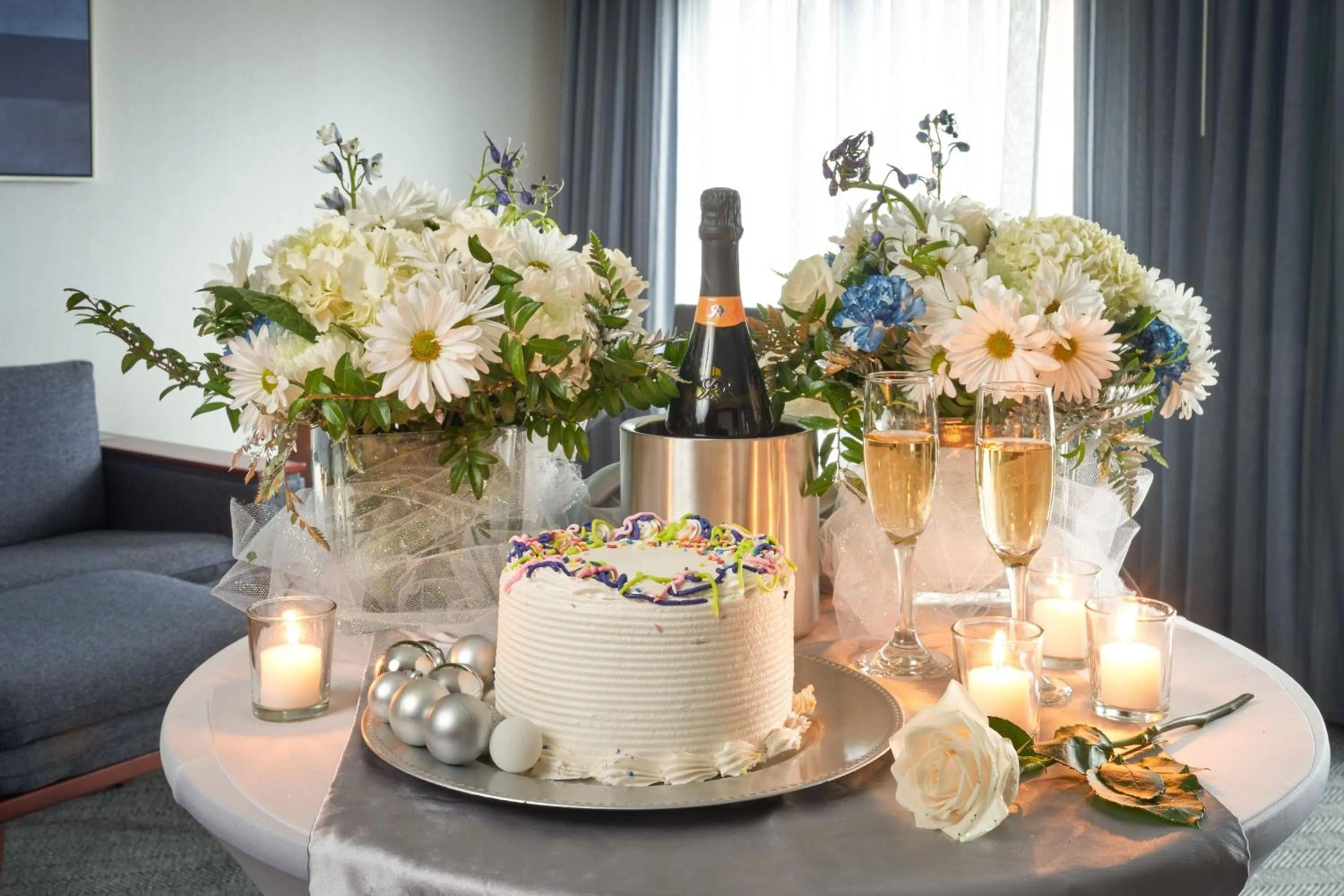 Banquet/Function facilities in Courtyard by Marriott Glassboro Rowan University