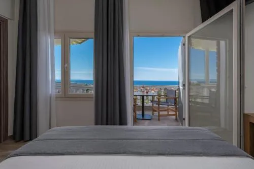 Casa Panorama Adults Only