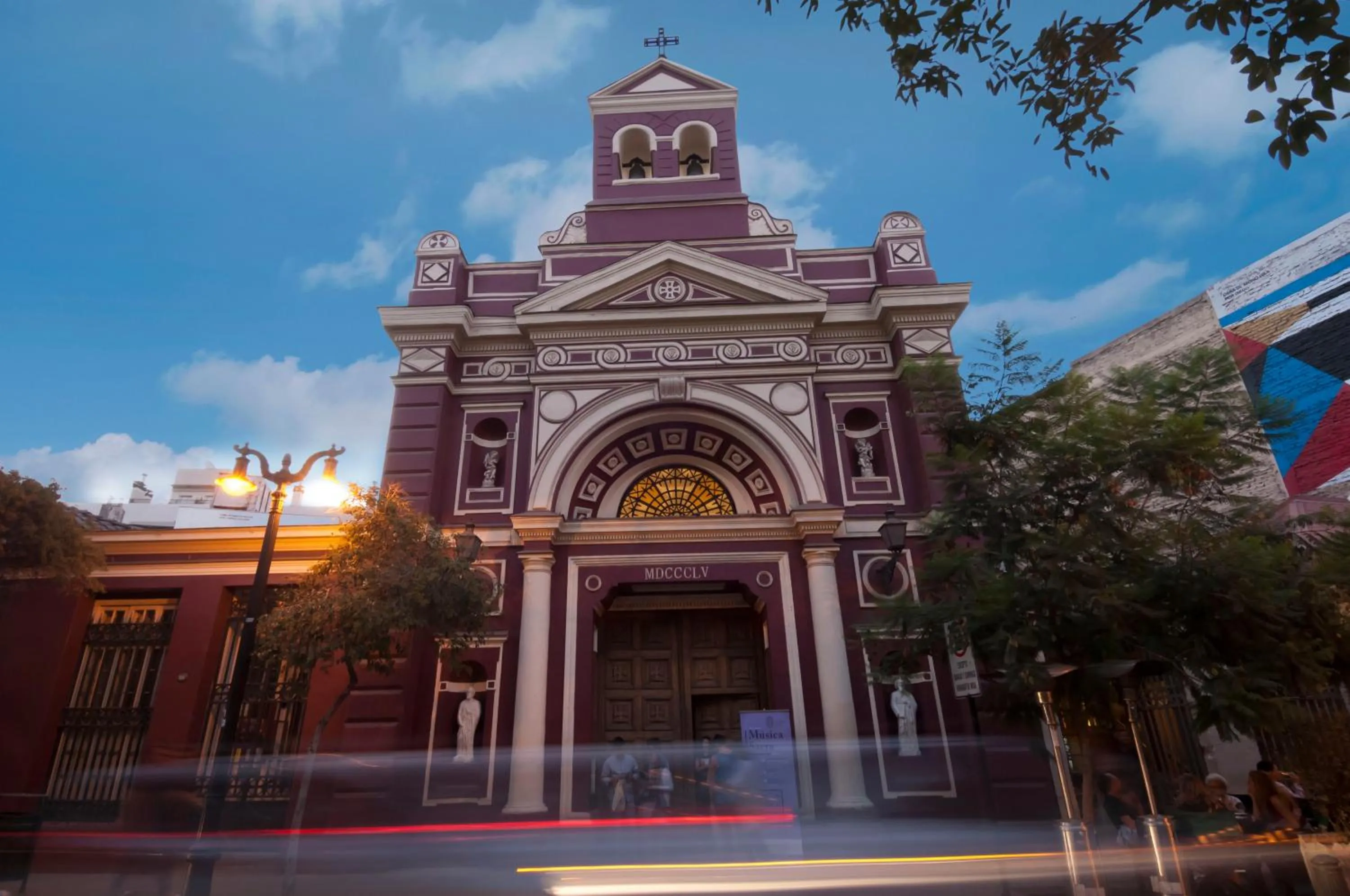 Activities in Hotel Ismael