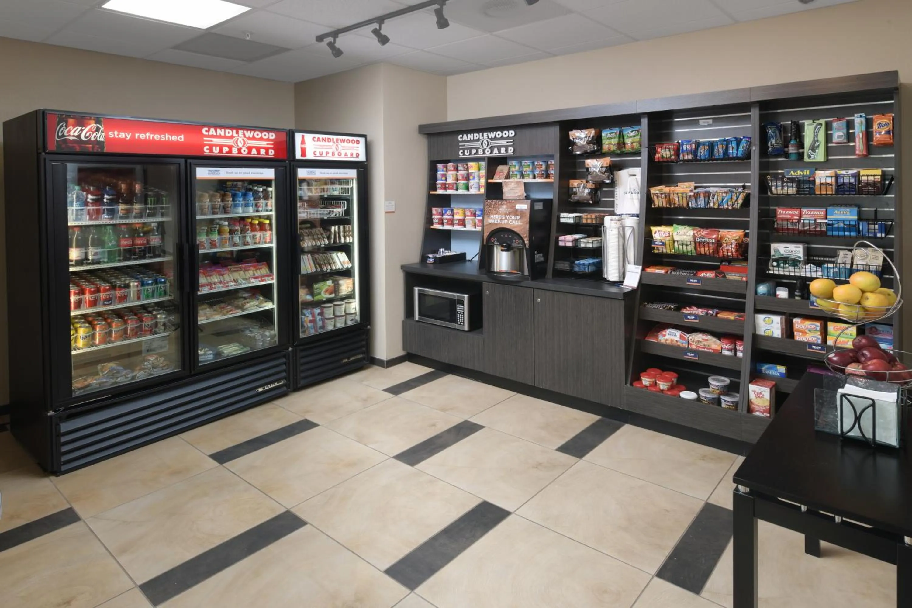 Other in Candlewood Suites Odessa by IHG