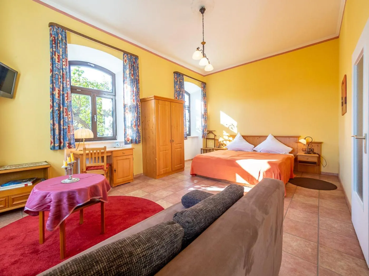 B-EATHOUSE Eventhotel & Gasthof zur Post