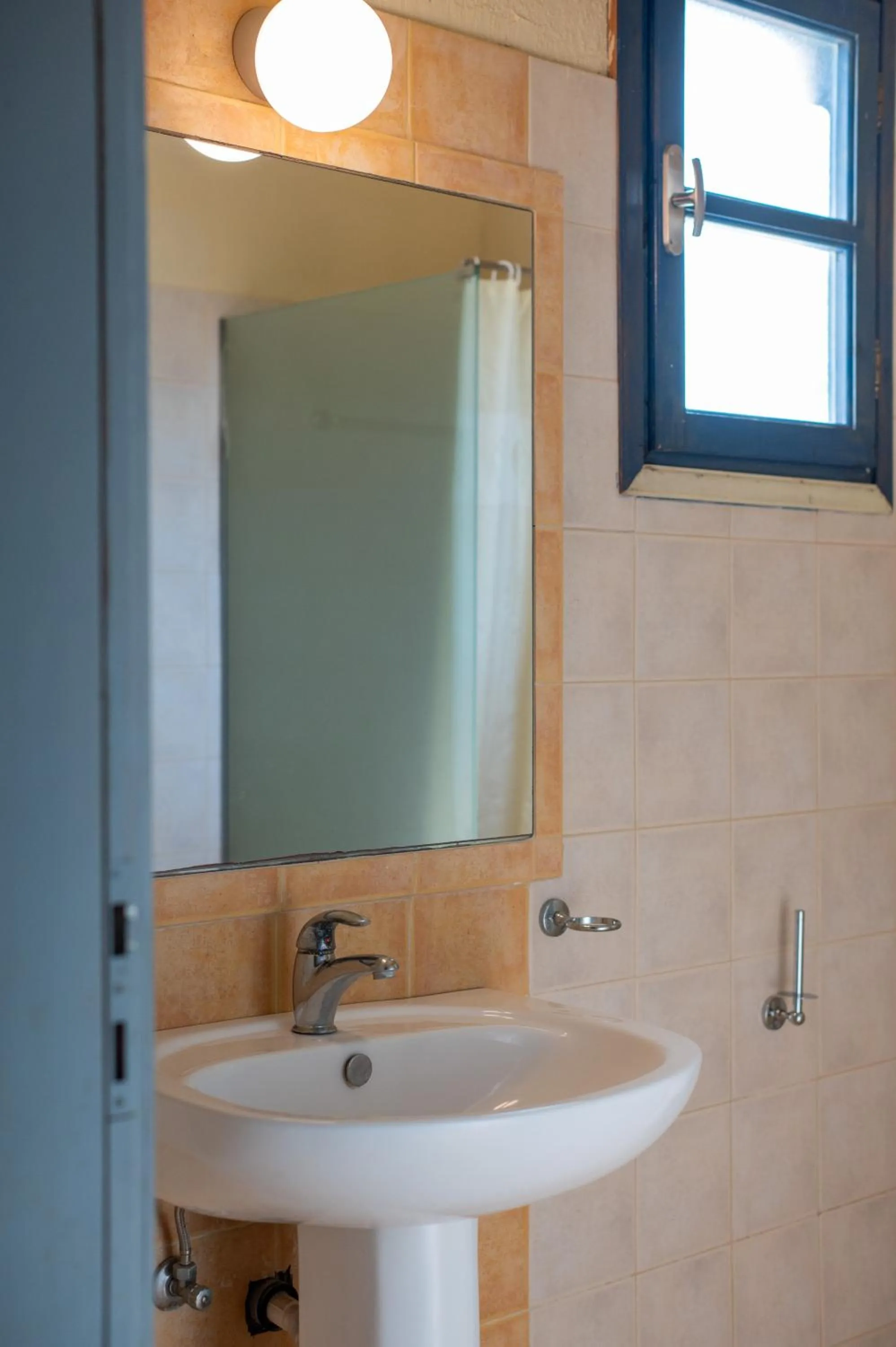 Bathroom in Mandilada Village