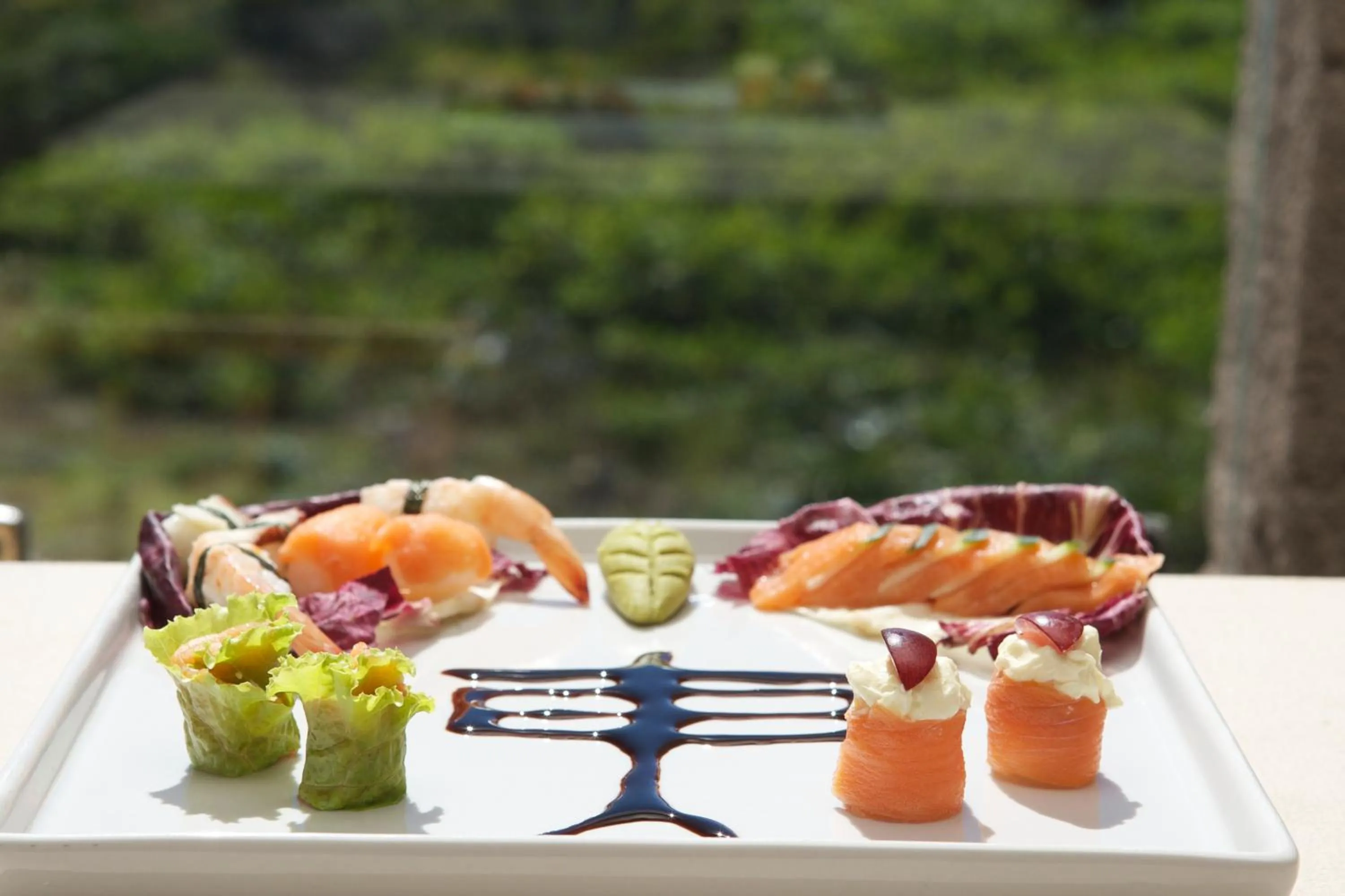 Day in Kenoa Exclusive Beach Spa & Resort