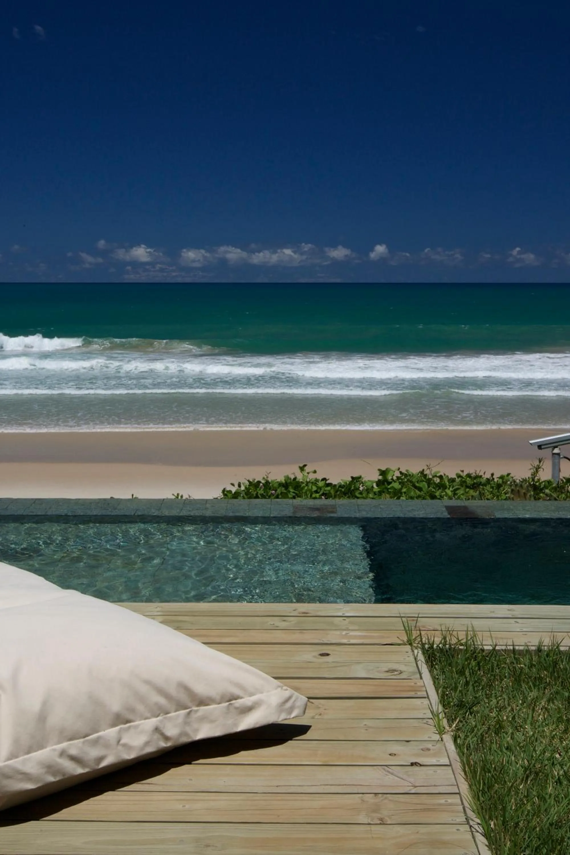 Day in Kenoa Exclusive Beach Spa & Resort