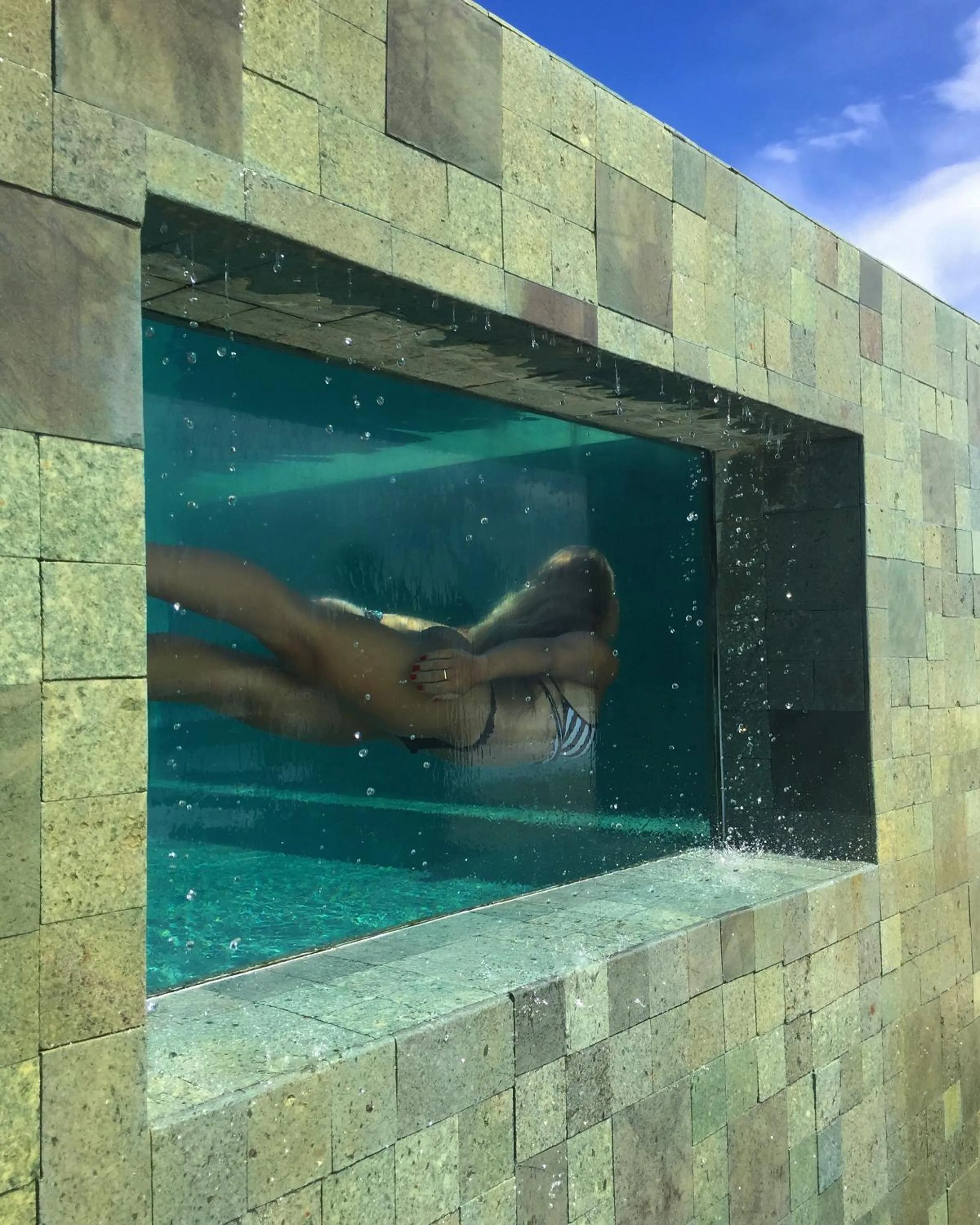 Day in Kenoa Exclusive Beach Spa & Resort