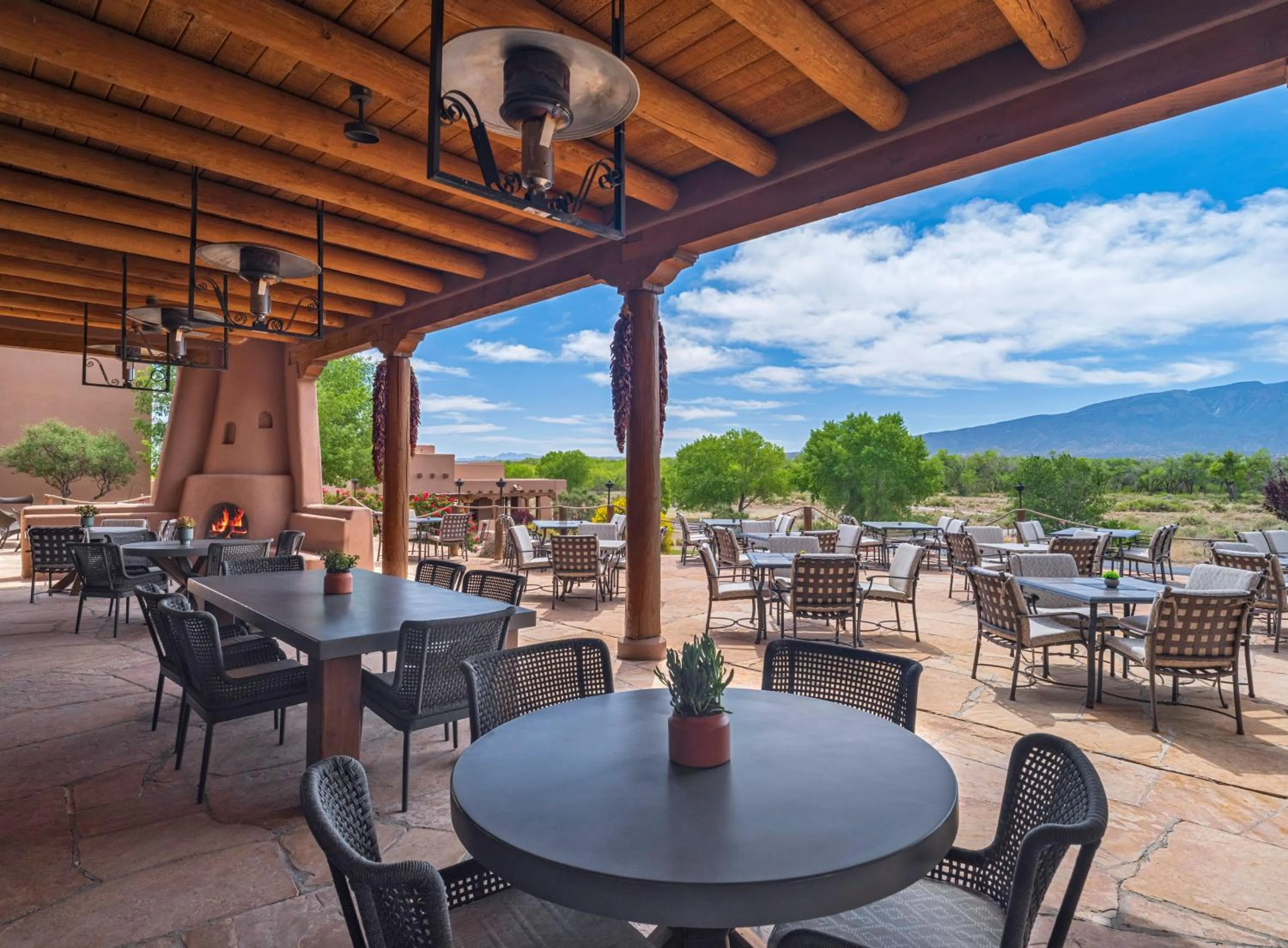 Hyatt Regency Tamaya South Santa Fe