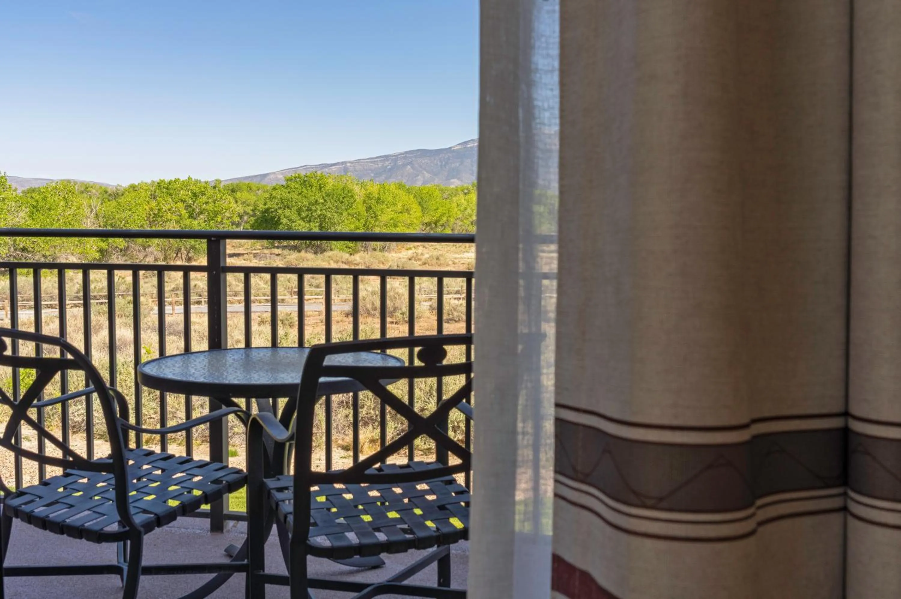 Hyatt Regency Tamaya South Santa Fe