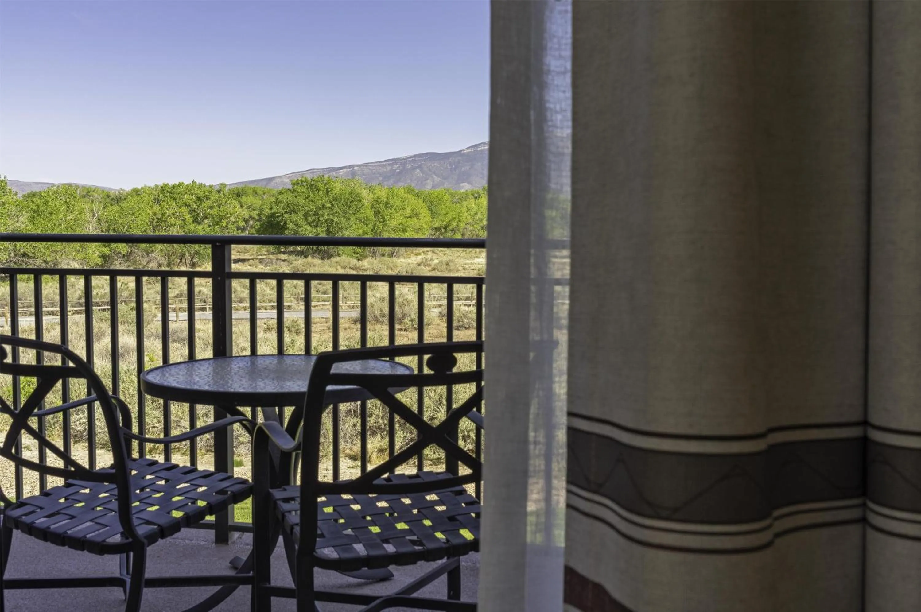 Bedroom in Hyatt Regency Tamaya South Santa Fe