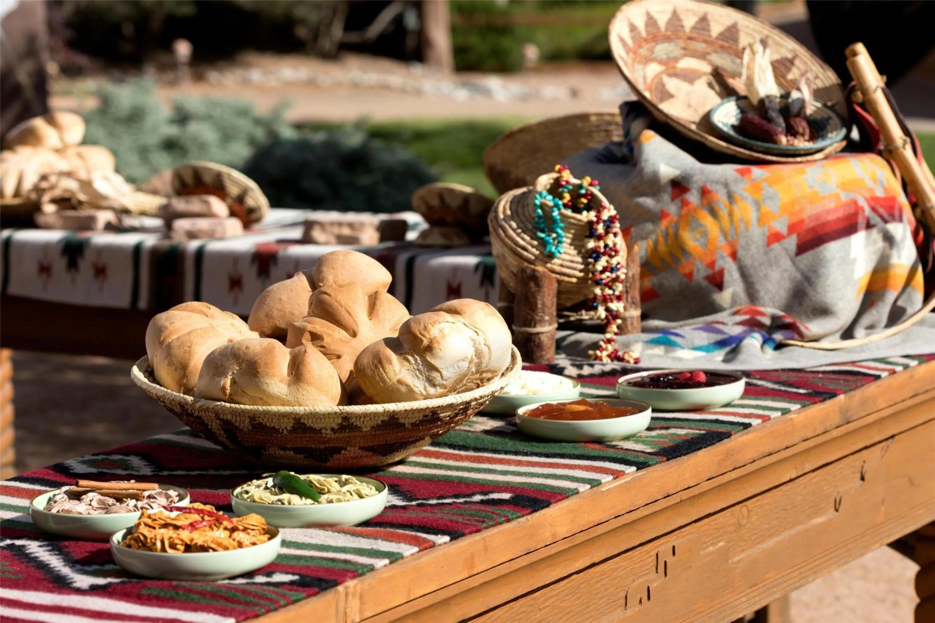 Property building in Hyatt Regency Tamaya South Santa Fe