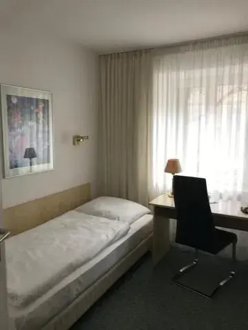 Single Room - single occupancy in Hotel Occam Single Room - single occupancy in Hotel Occam