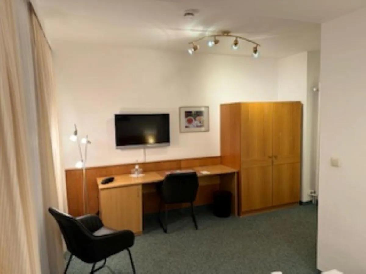 TV and multimedia in Hotel Occam