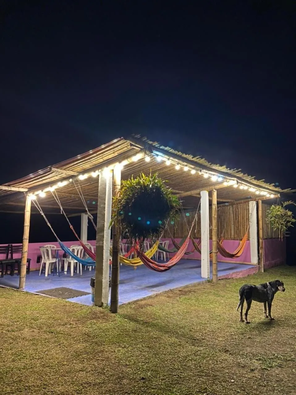 Hotel Campestre La Cecilia