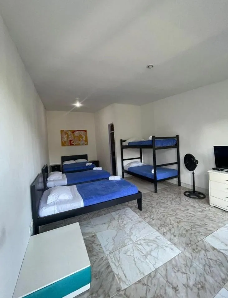 Hotel Campestre La Cecilia