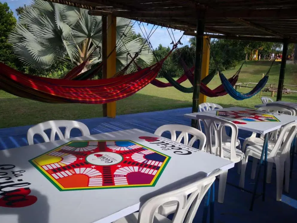 Hotel Campestre La Cecilia