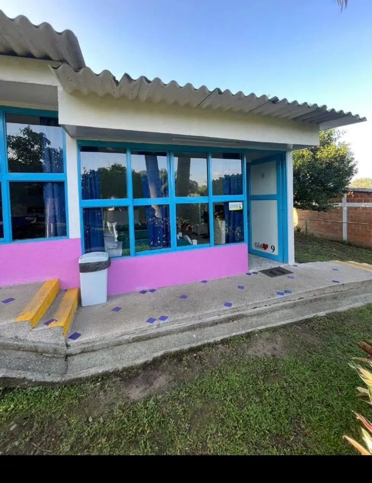 Hotel Campestre La Cecilia