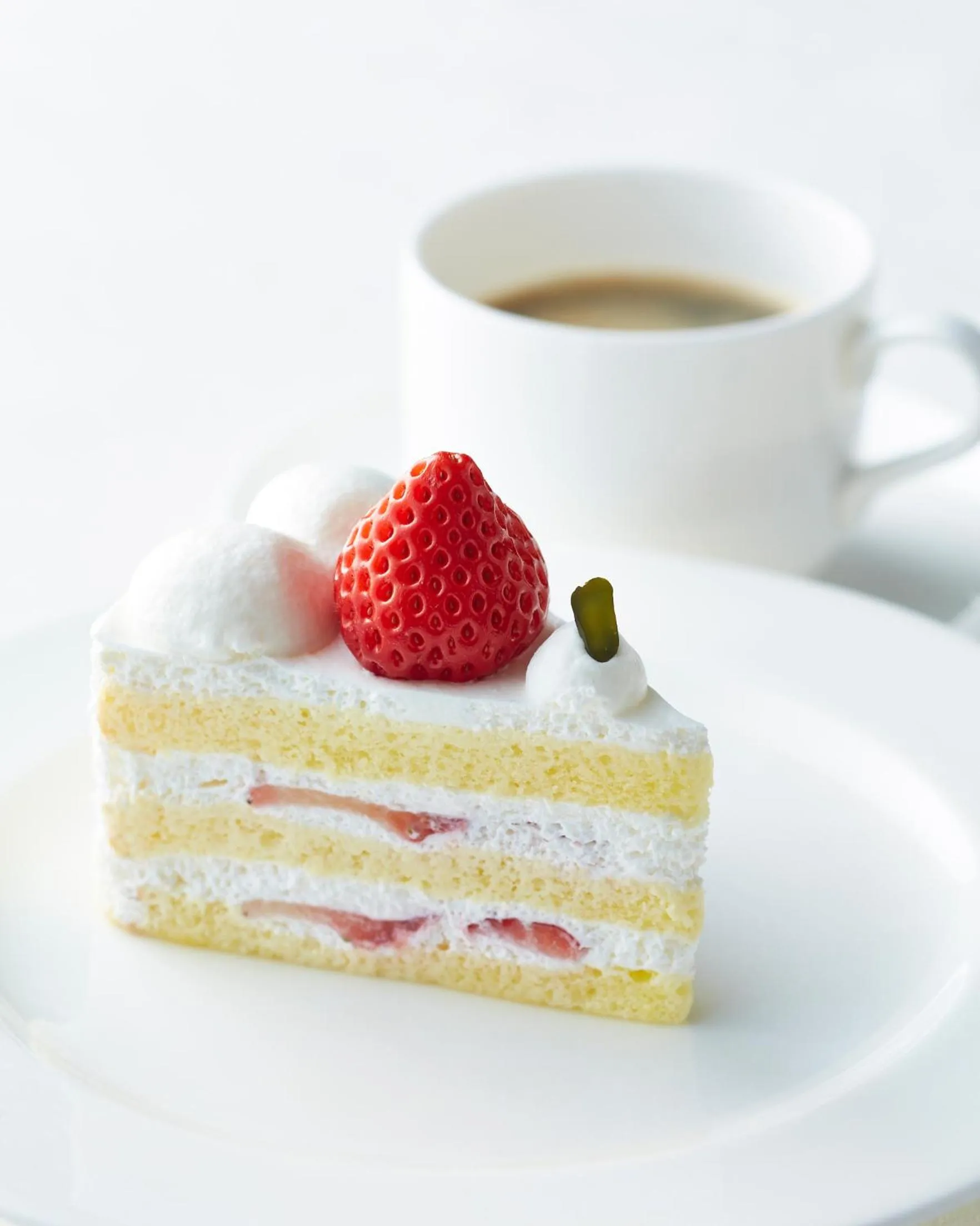 Food close-up in Hotel New Otani Hakata