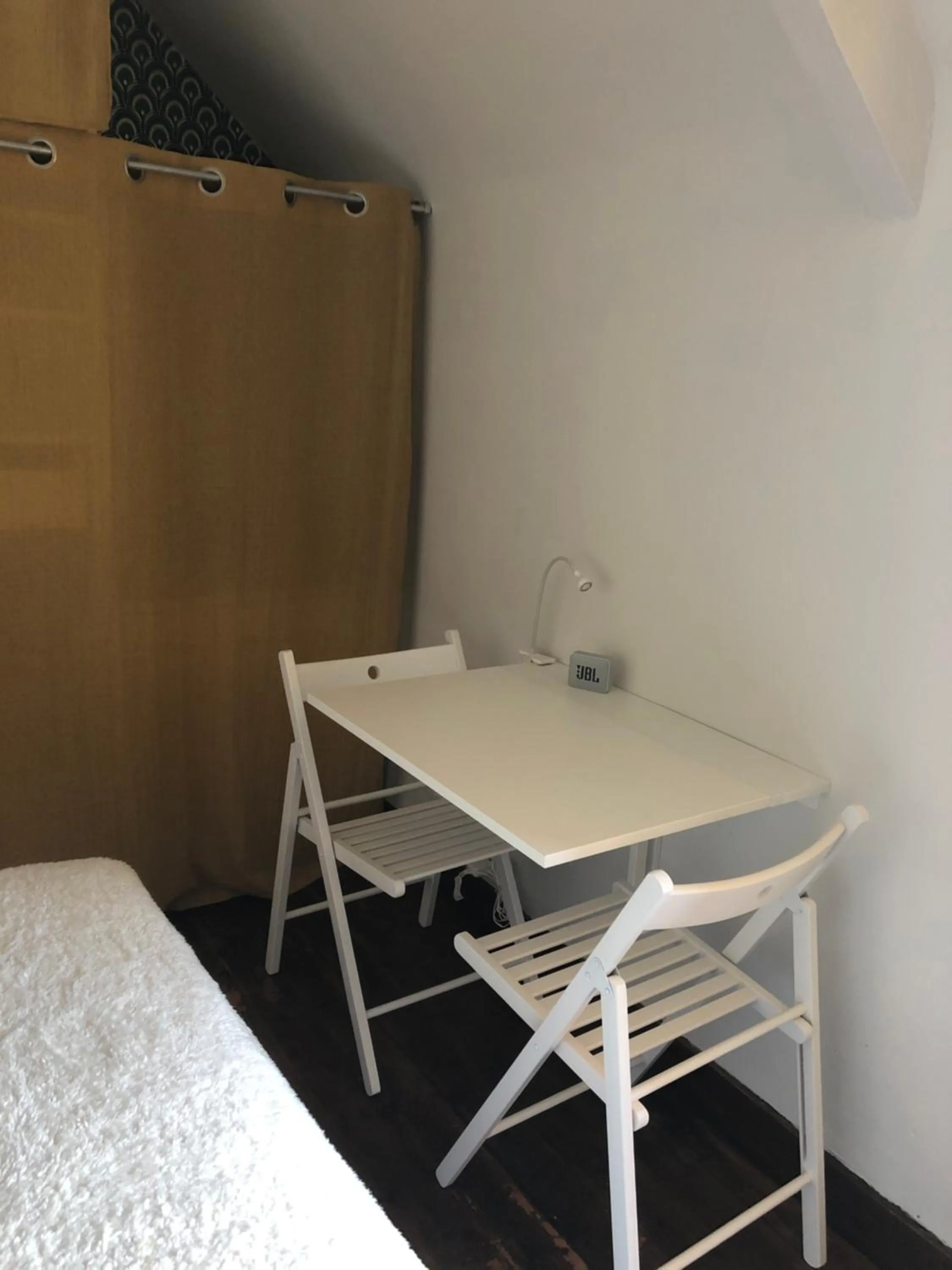 ardoises et agapanthes