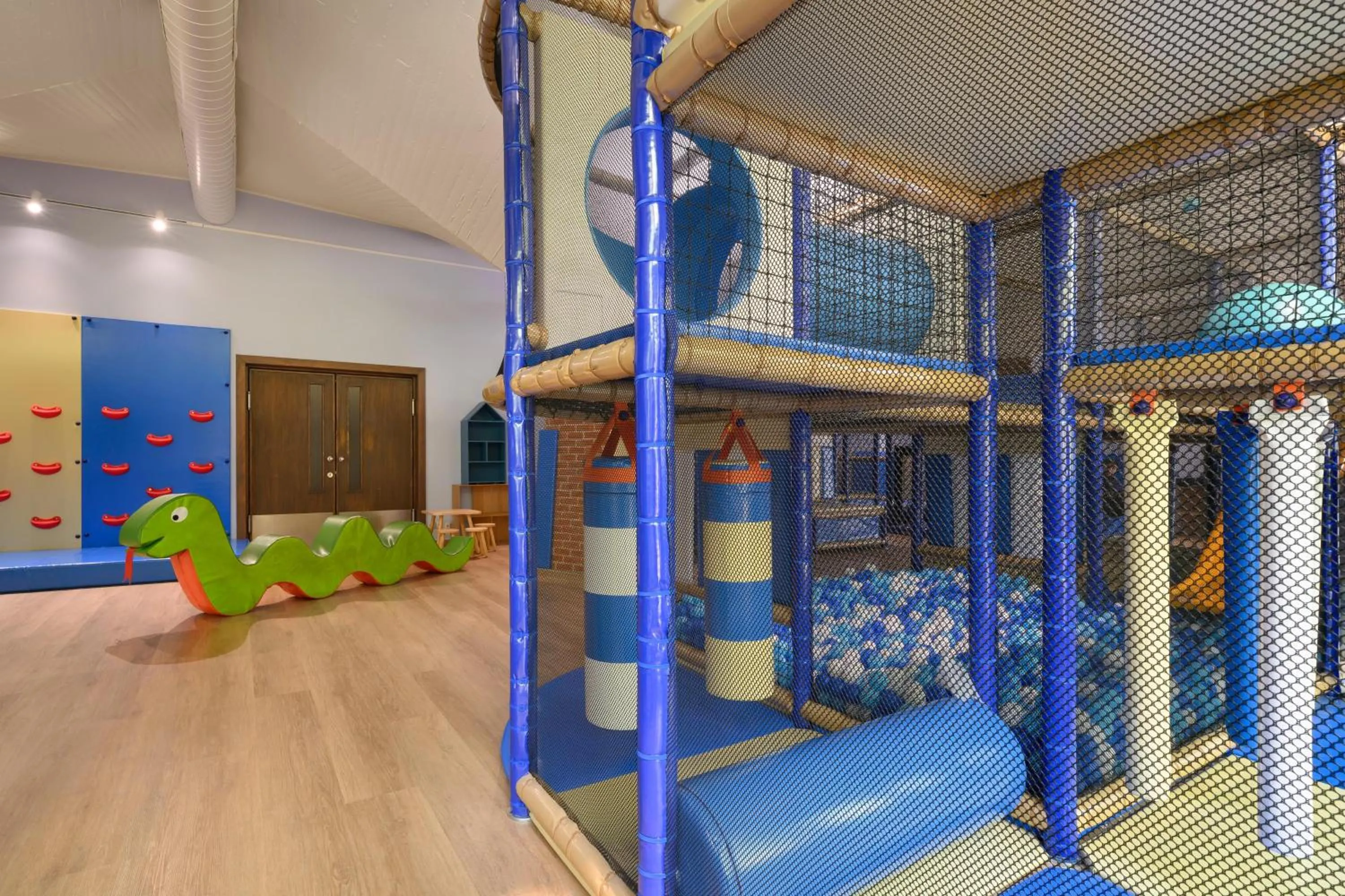 Family in IFA Rügen Hotel & Ferienpark