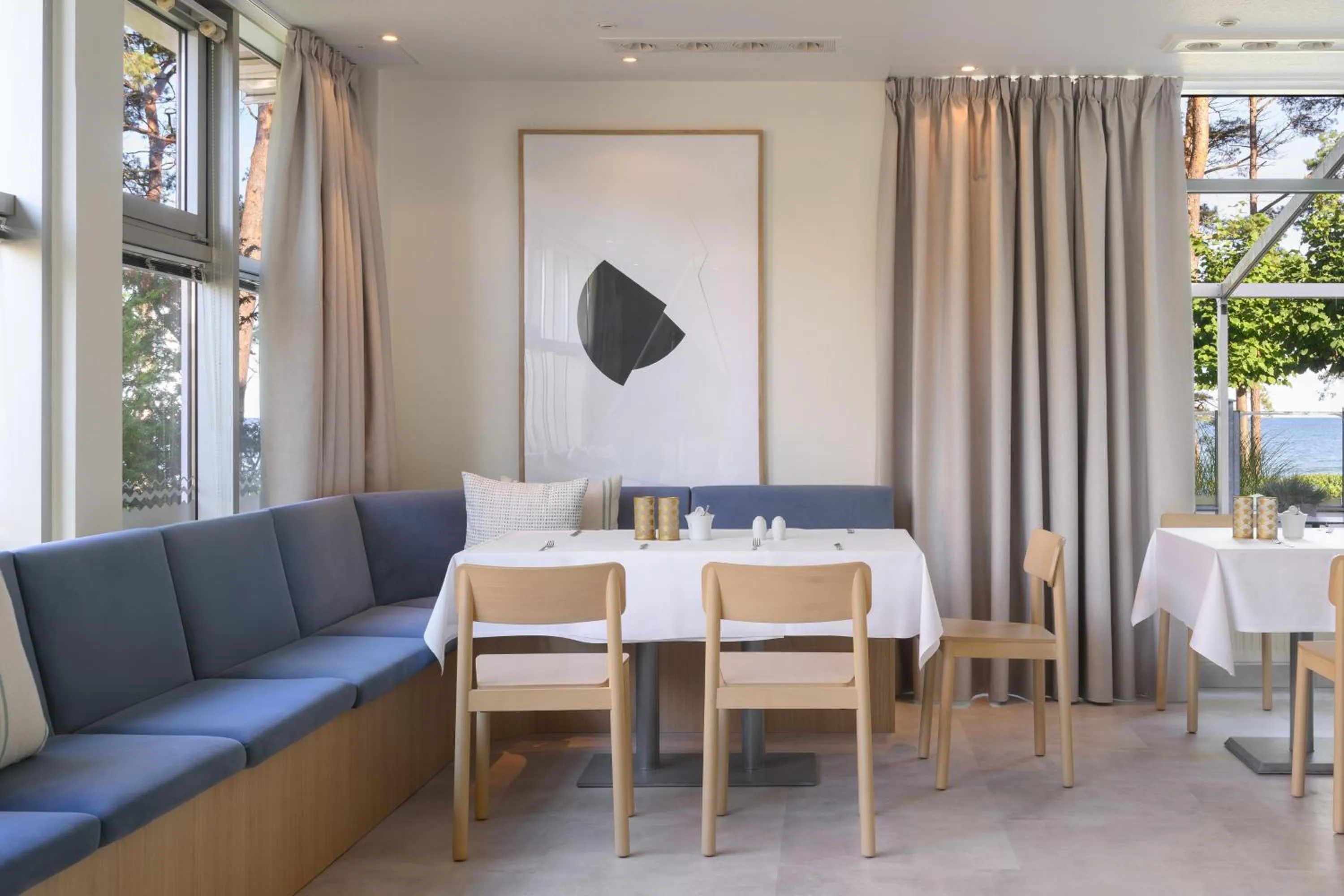 Photo of the whole room in IFA Rügen Hotel & Ferienpark