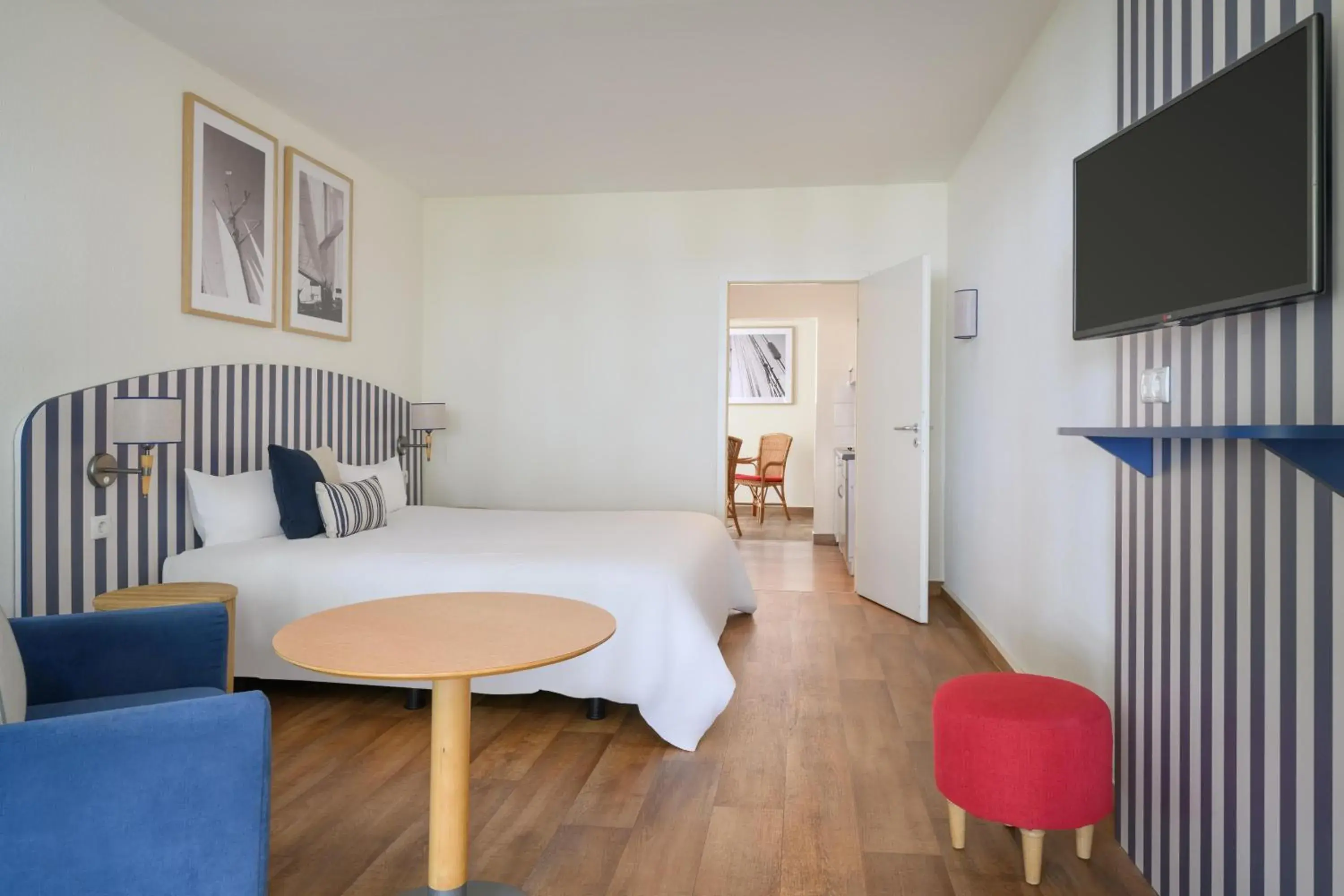 Studio in IFA Rügen Hotel & Ferienpark Studio in IFA Rügen Hotel & Ferienpark