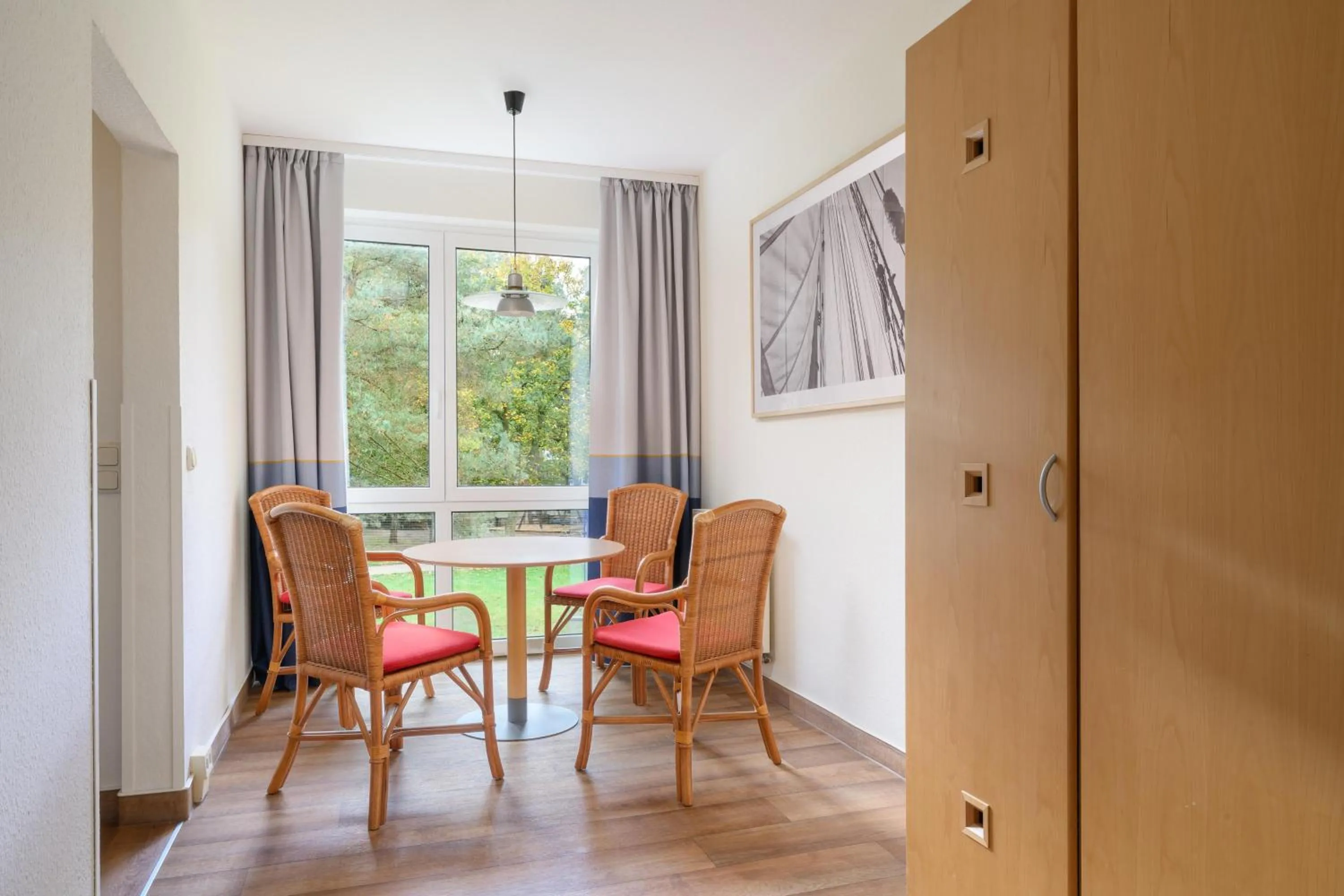 Photo of the whole room in IFA Rügen Hotel & Ferienpark