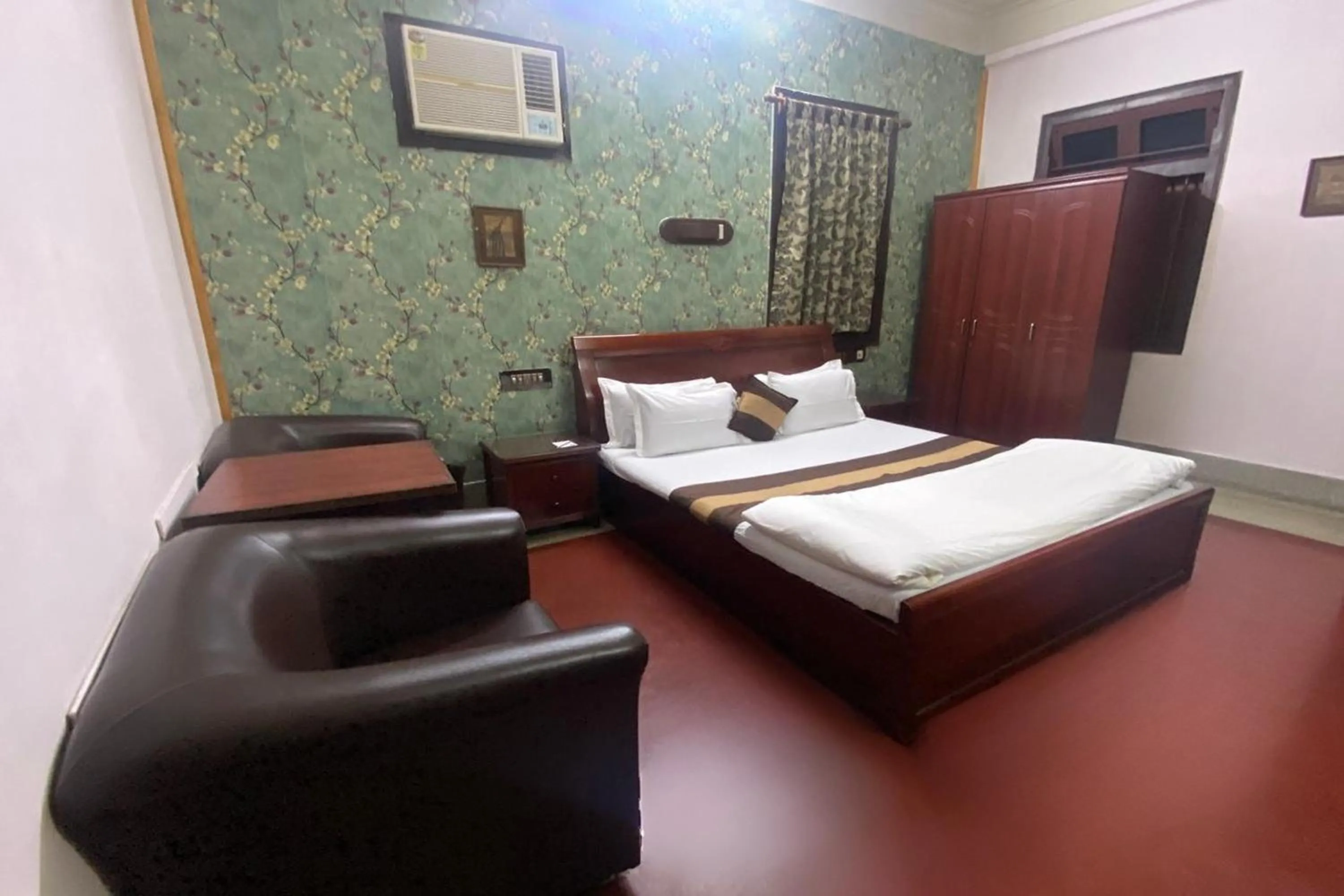 Superior Double Room in The Kei Suites