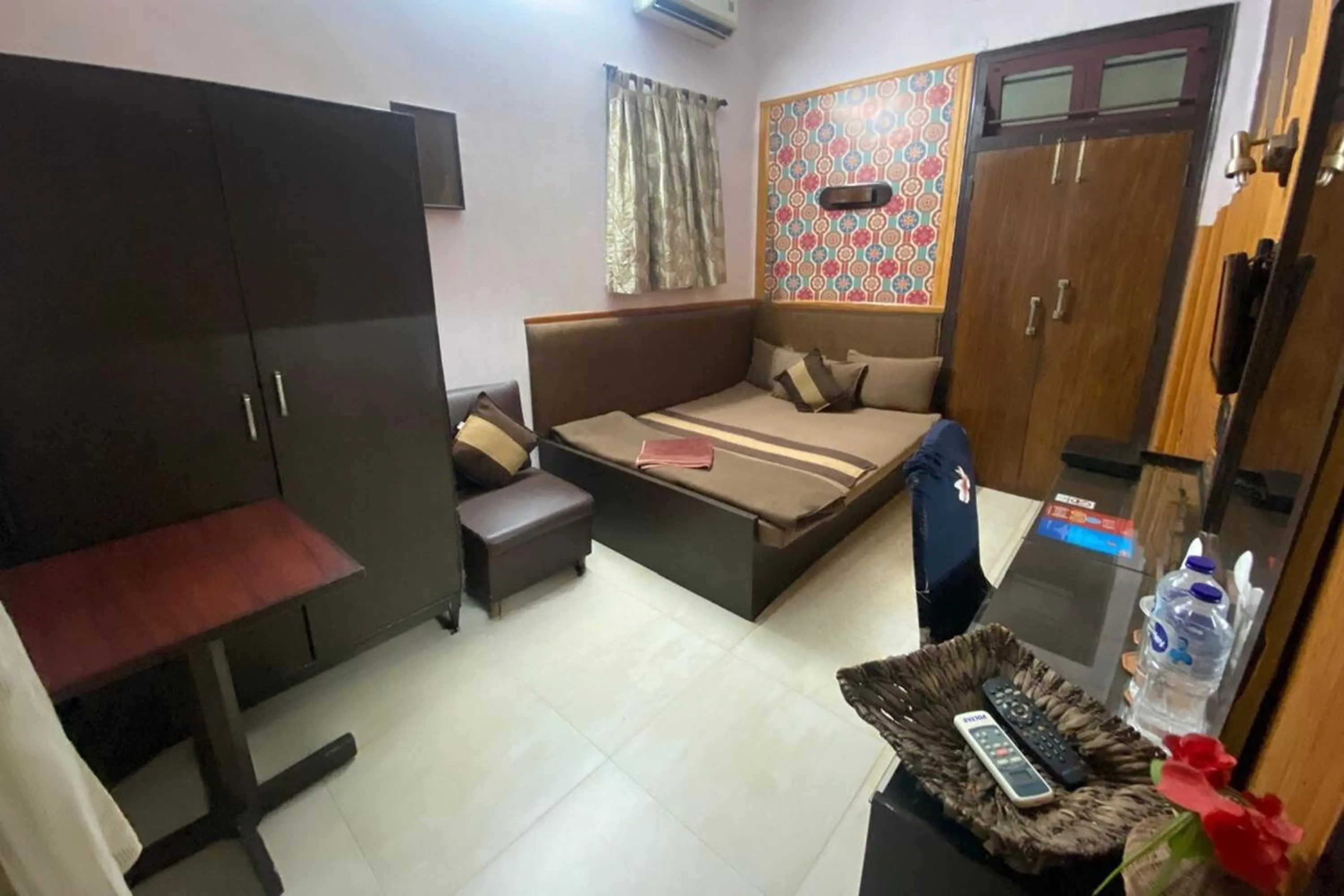 The Kei Suites