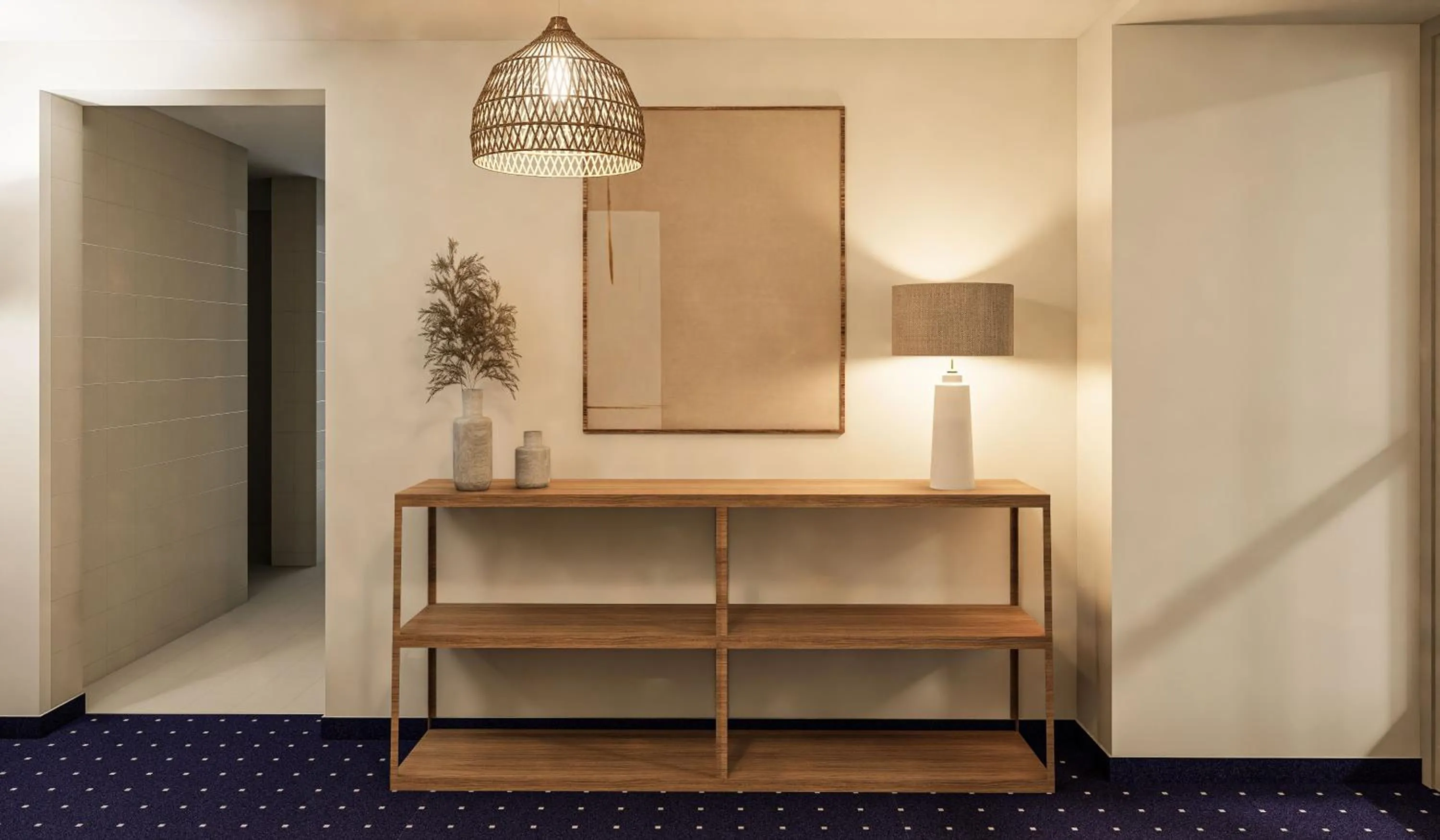 Spa and wellness centre/facilities in IFA Schöneck Hotel & Ferienpark