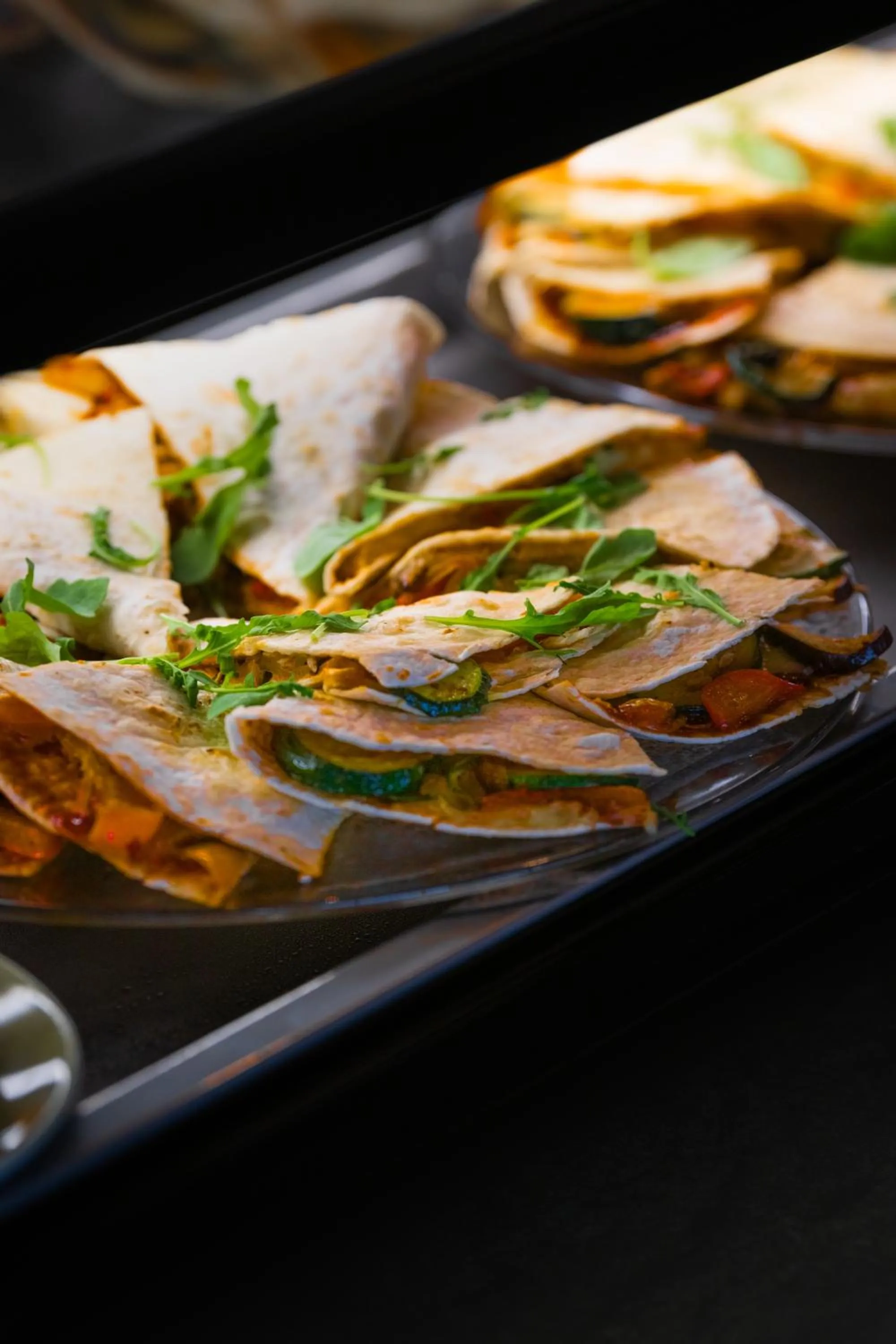 Dinner in IFA Schöneck Hotel & Ferienpark