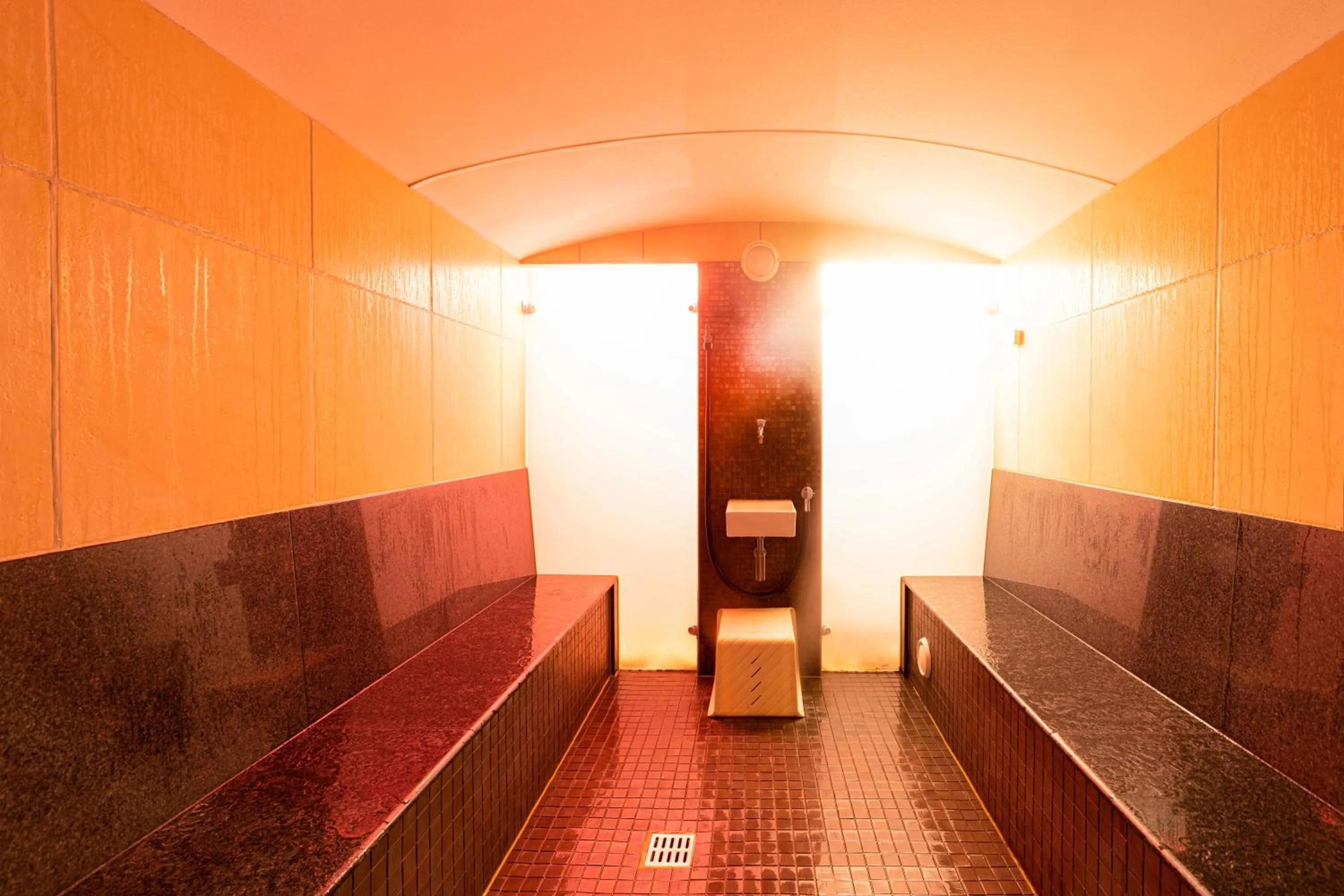 Spa and wellness centre/facilities in IFA Schöneck Hotel & Ferienpark