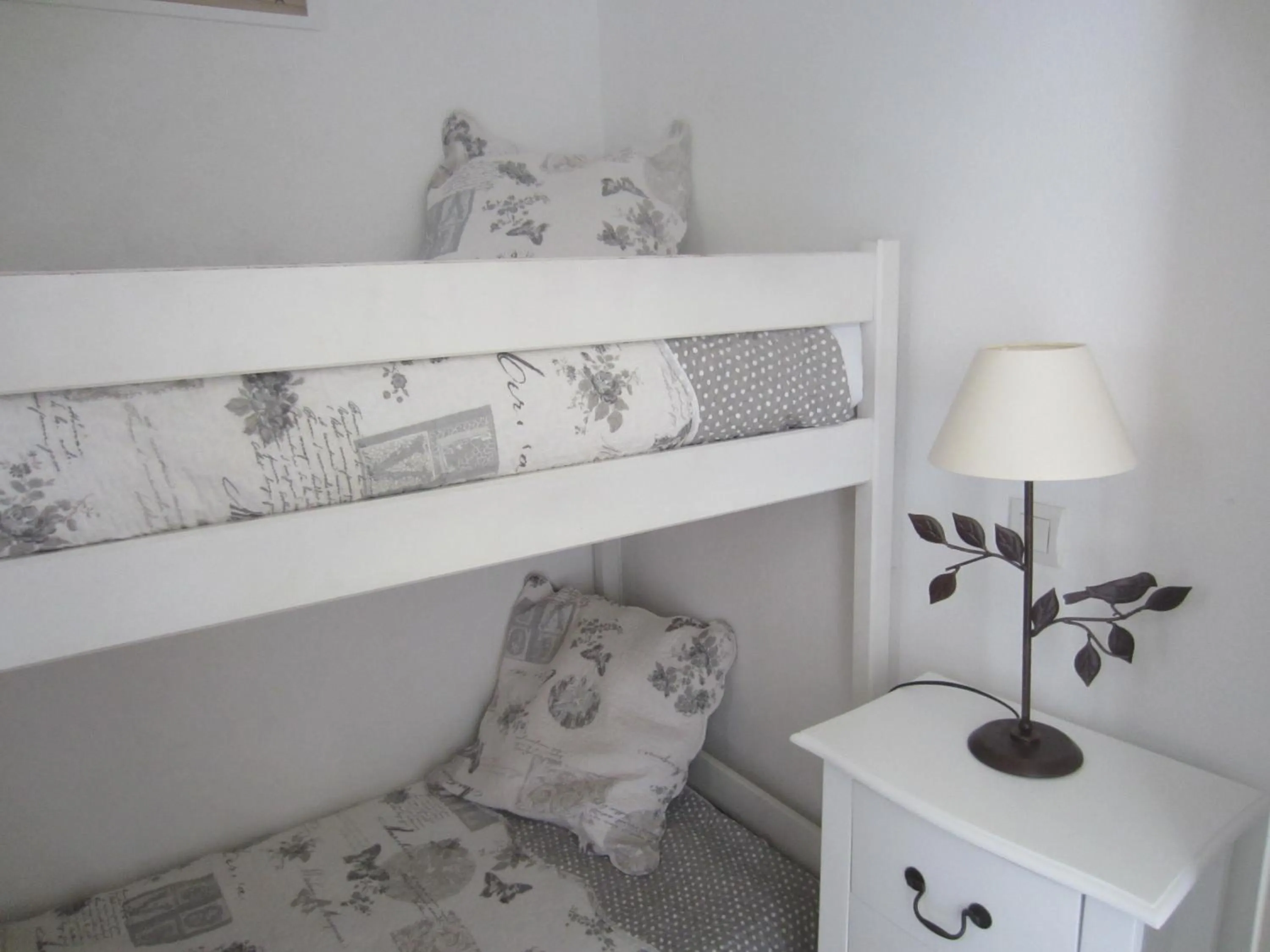 Photo of the whole room, Bed in Arena Résidence