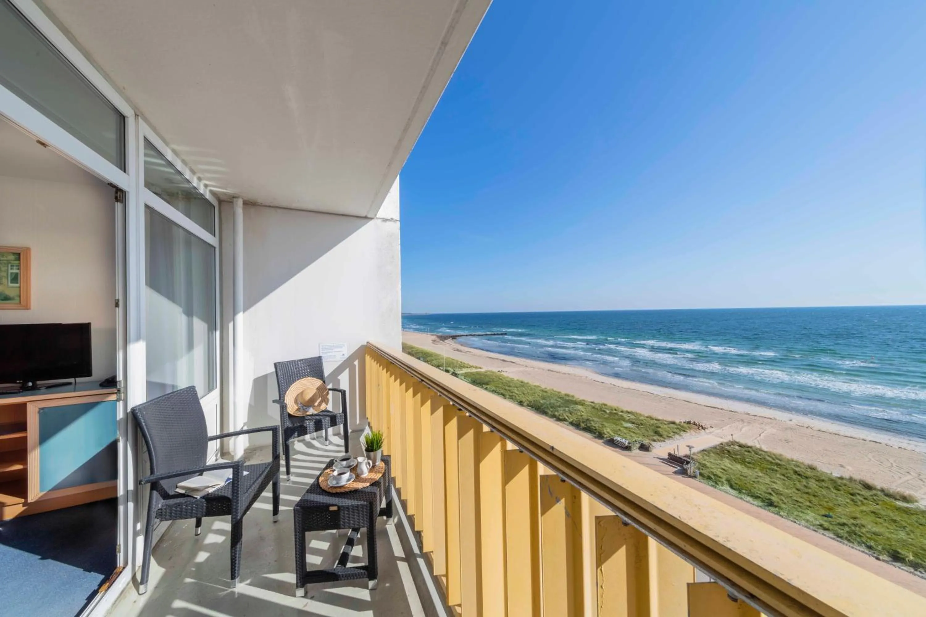 Photo of the whole room in IFA Fehmarn Hotel & Ferien-Centrum