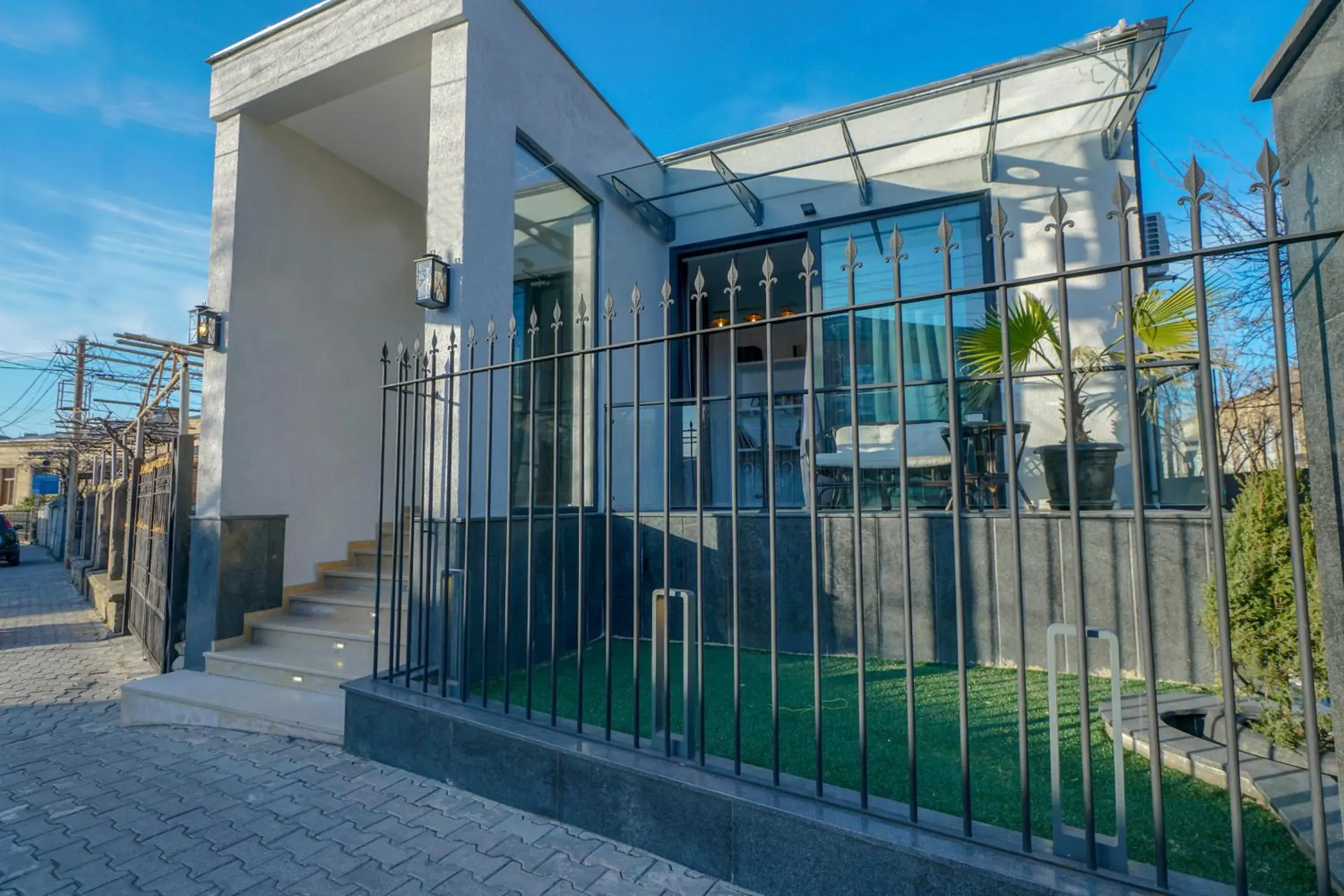 Hotel Ticiani 13 Hotel Ticiani 13