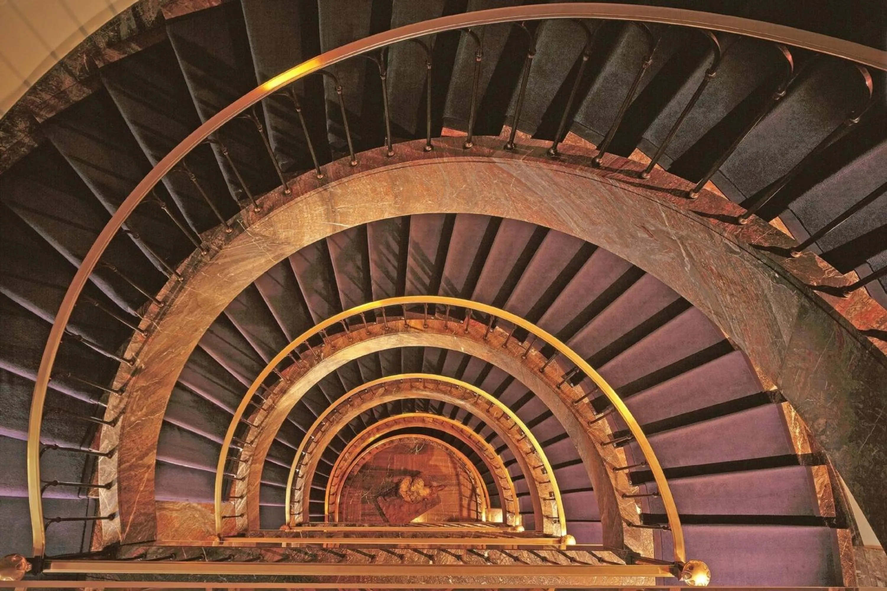 View (from property/room) in Hotel Elephant Weimar, Autograph Collection