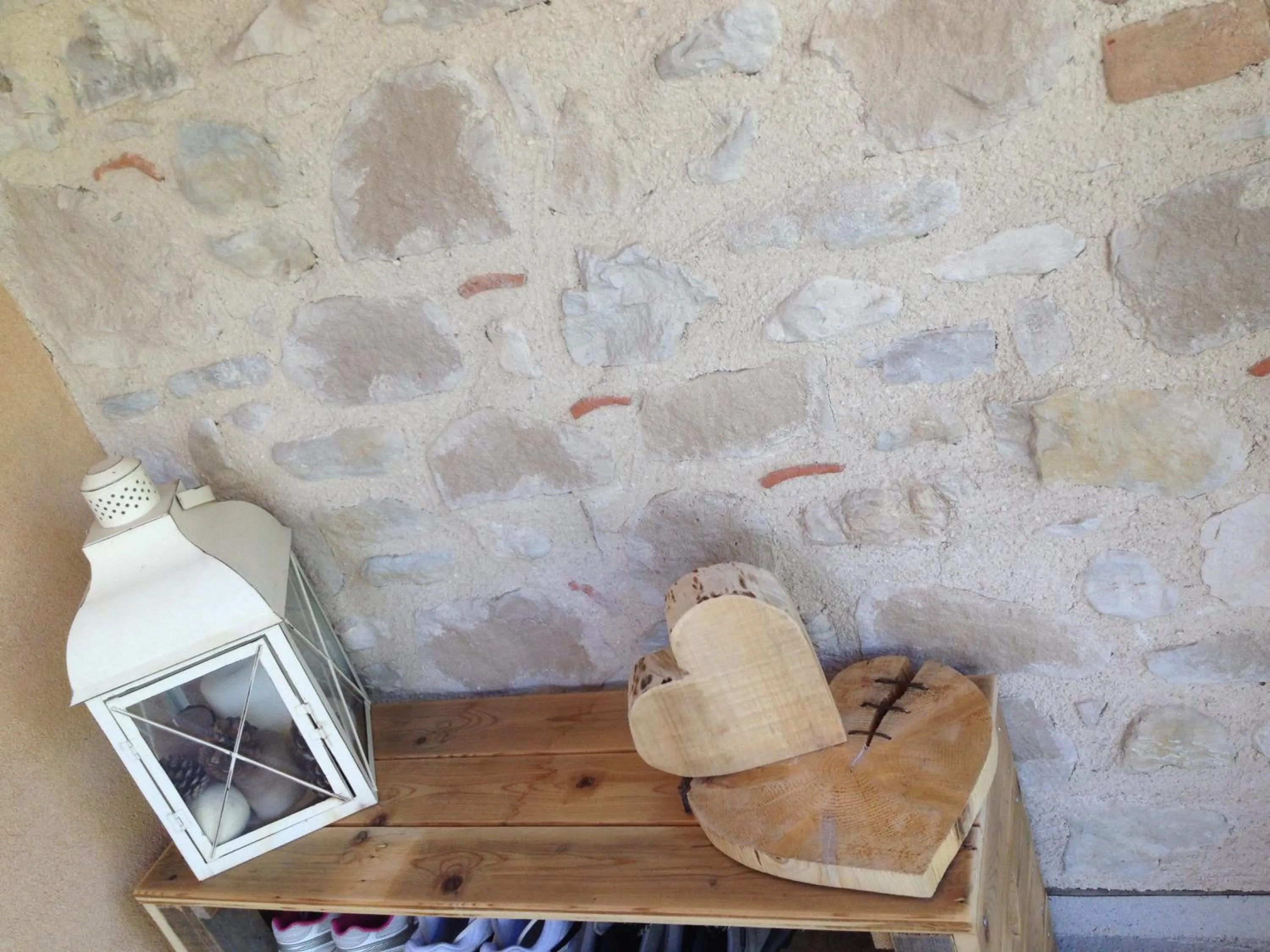 Property building in Gai De Sora Bio charming B&B