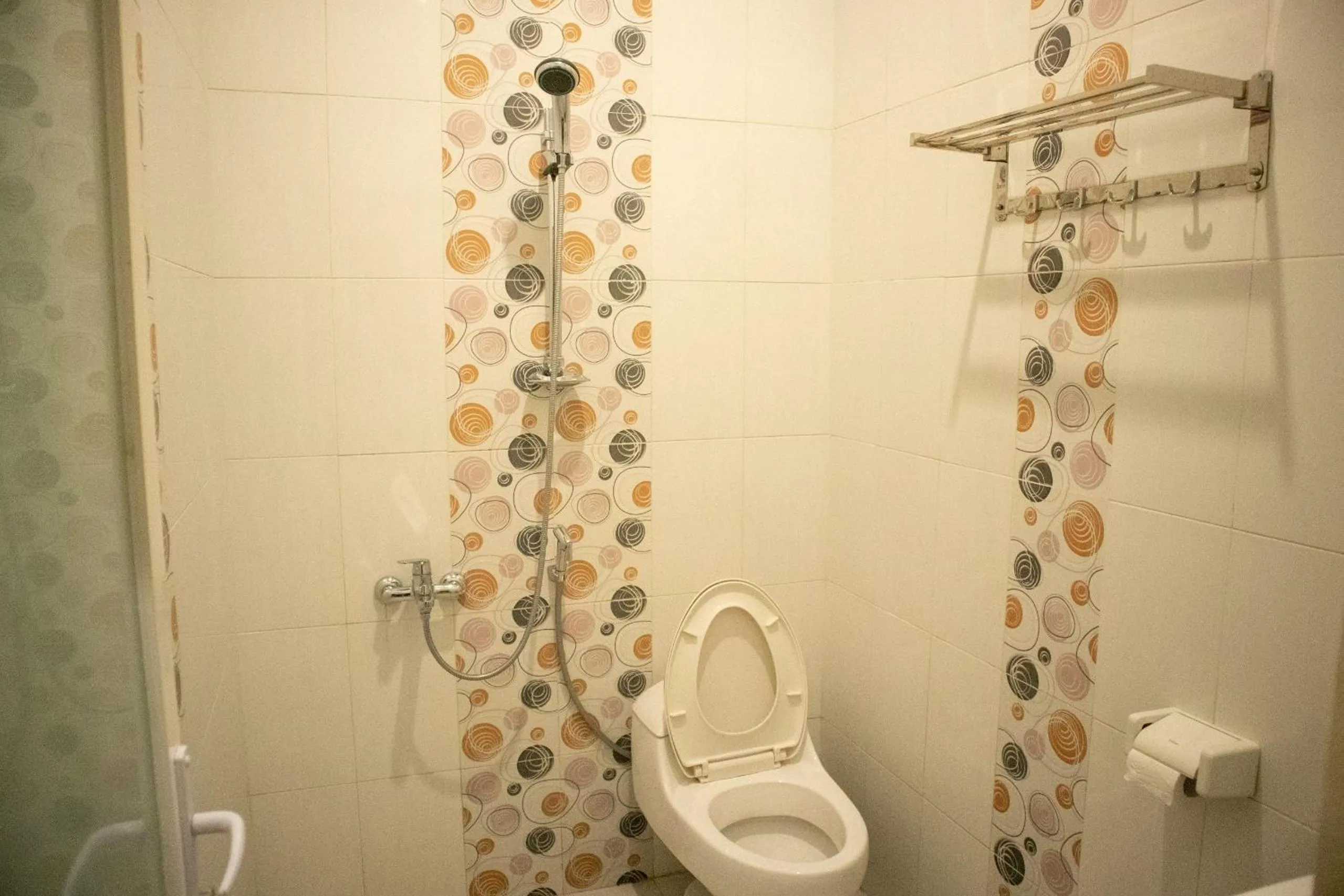 D'SHARIO Hotel Kepanjen