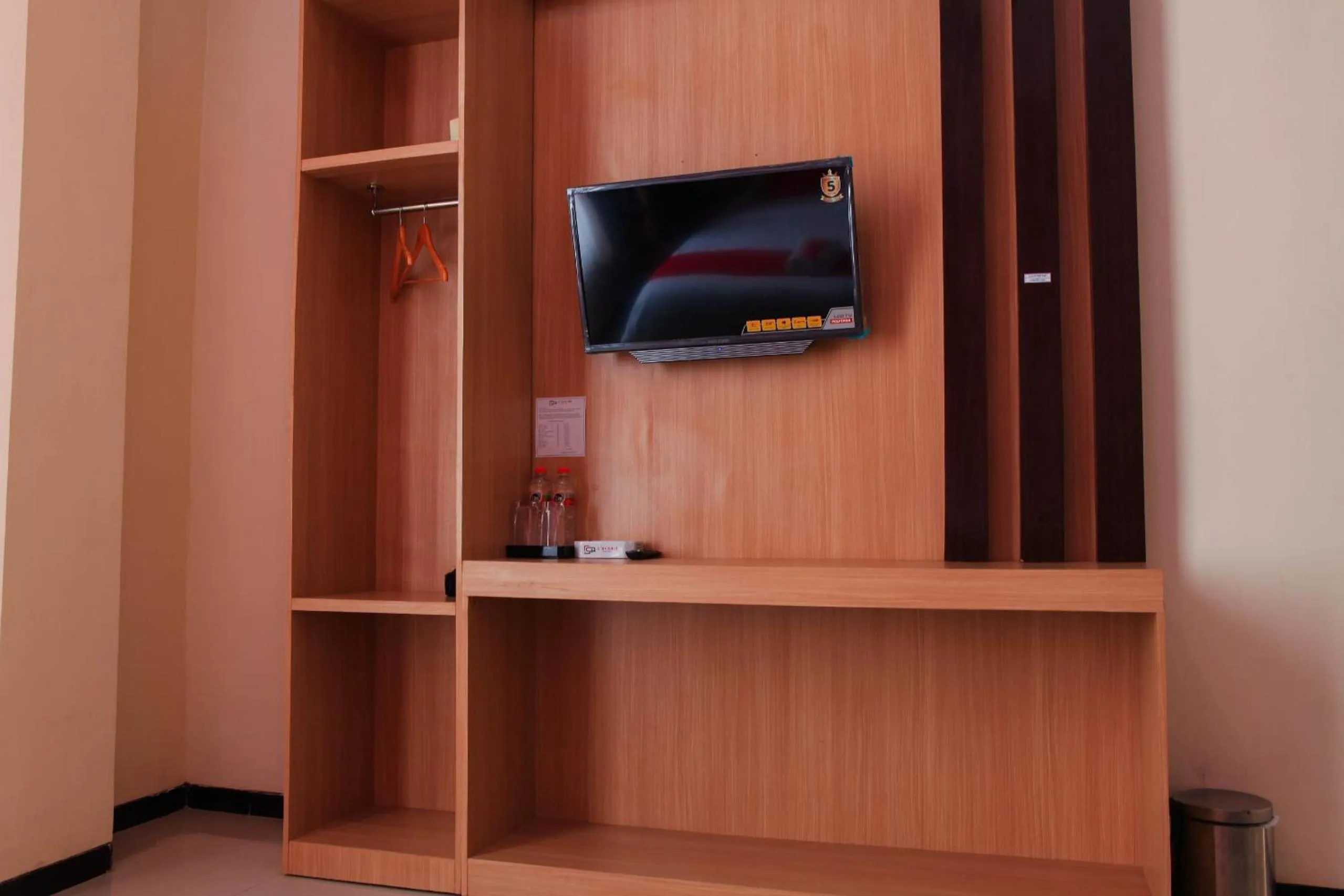 D'SHARIO Hotel Kepanjen