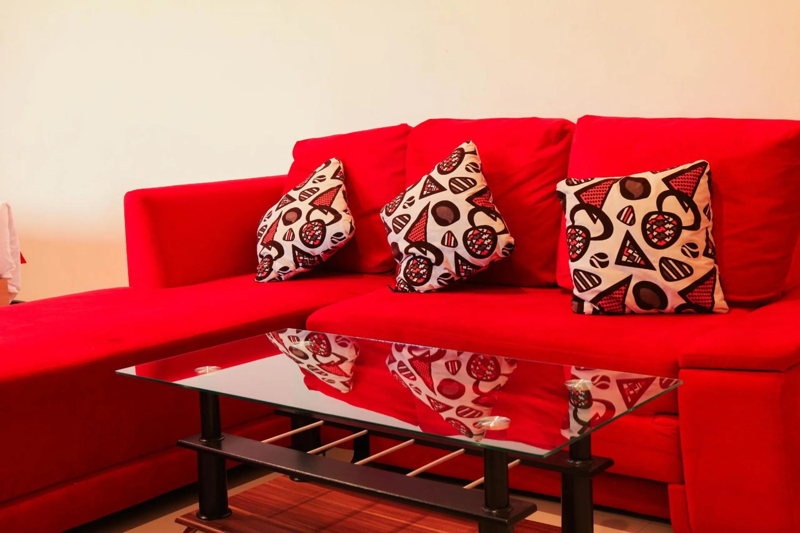 D'SHARIO Hotel Kepanjen