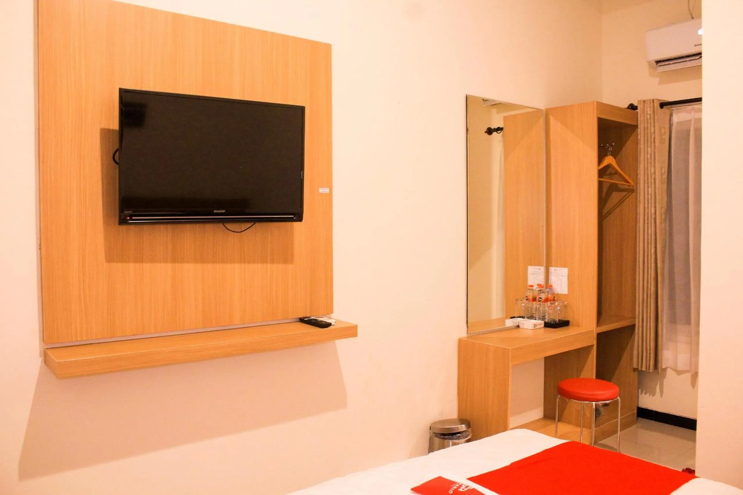 D'SHARIO Hotel Kepanjen