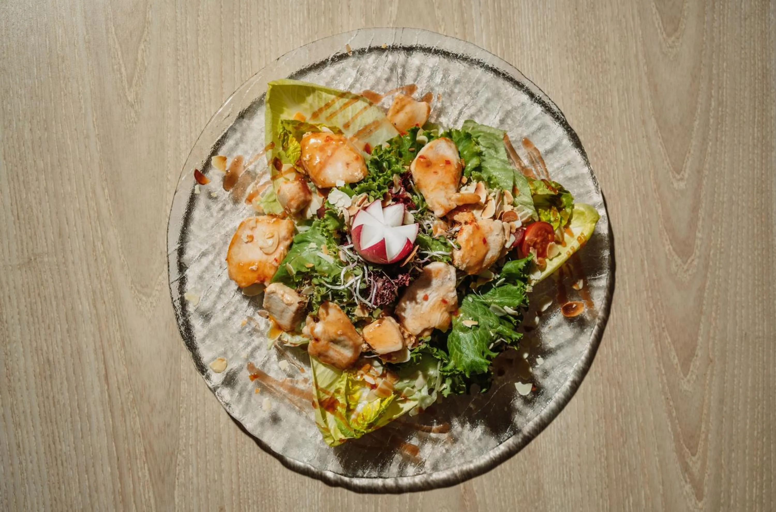 Food and drinks in IFA Graal-Müritz Hotel & Spa