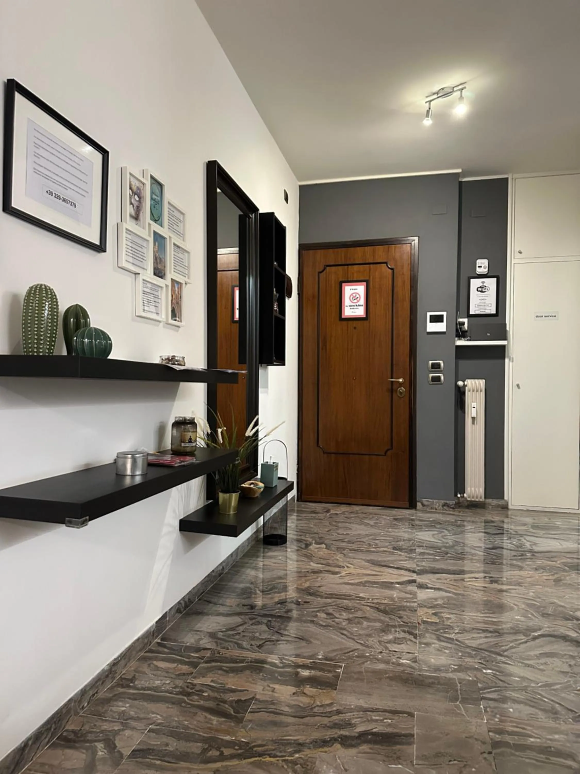 Holidays Apartment Toti to fulfill your wishes