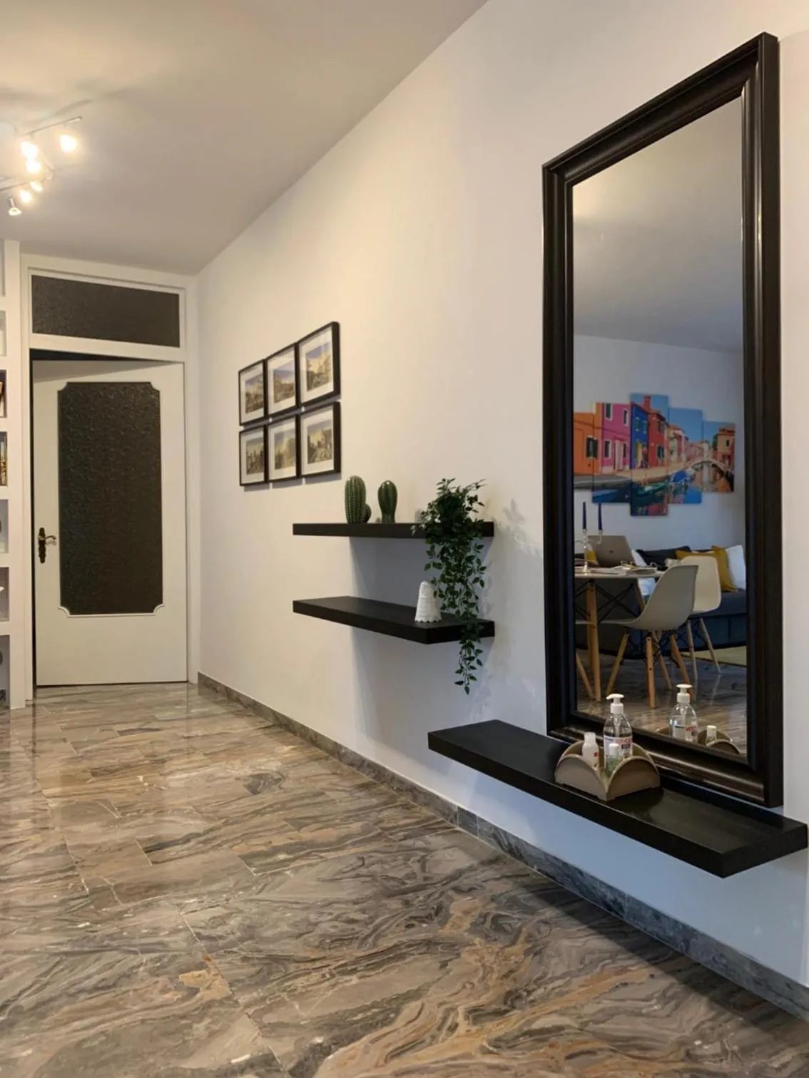 Holidays Apartment Toti to fulfill your wishes