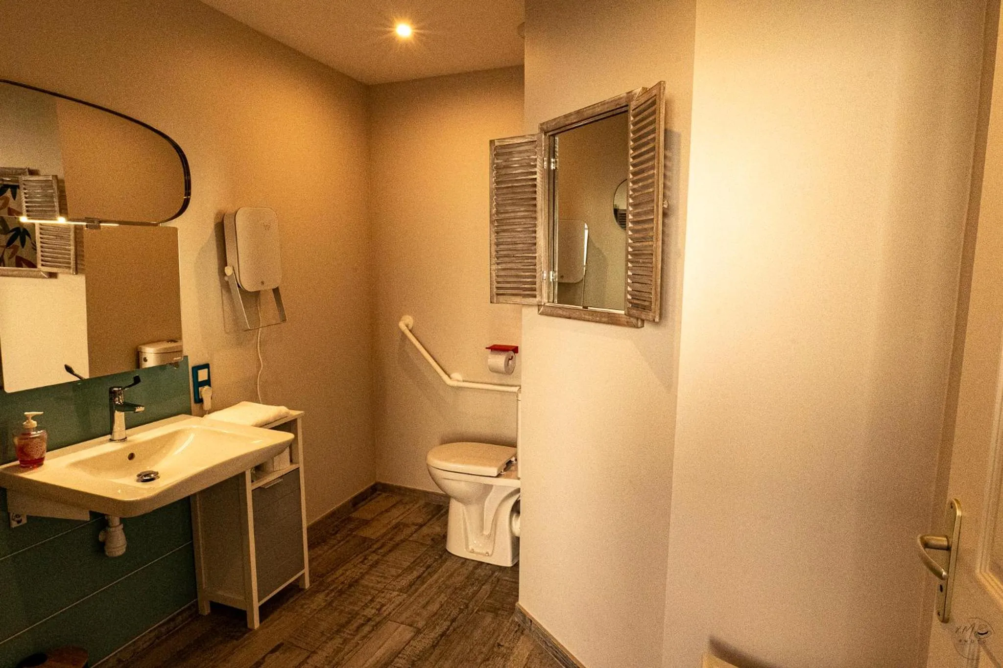 La Maison DUFFOUR chambres d'hôtes avec Petit Déjeuner