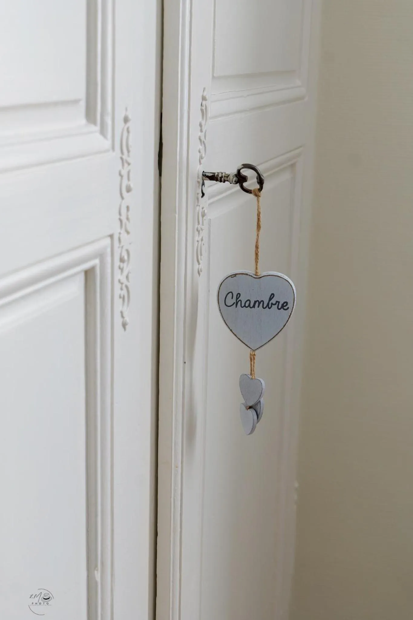 La Maison DUFFOUR chambres d'hôtes avec Petit Déjeuner