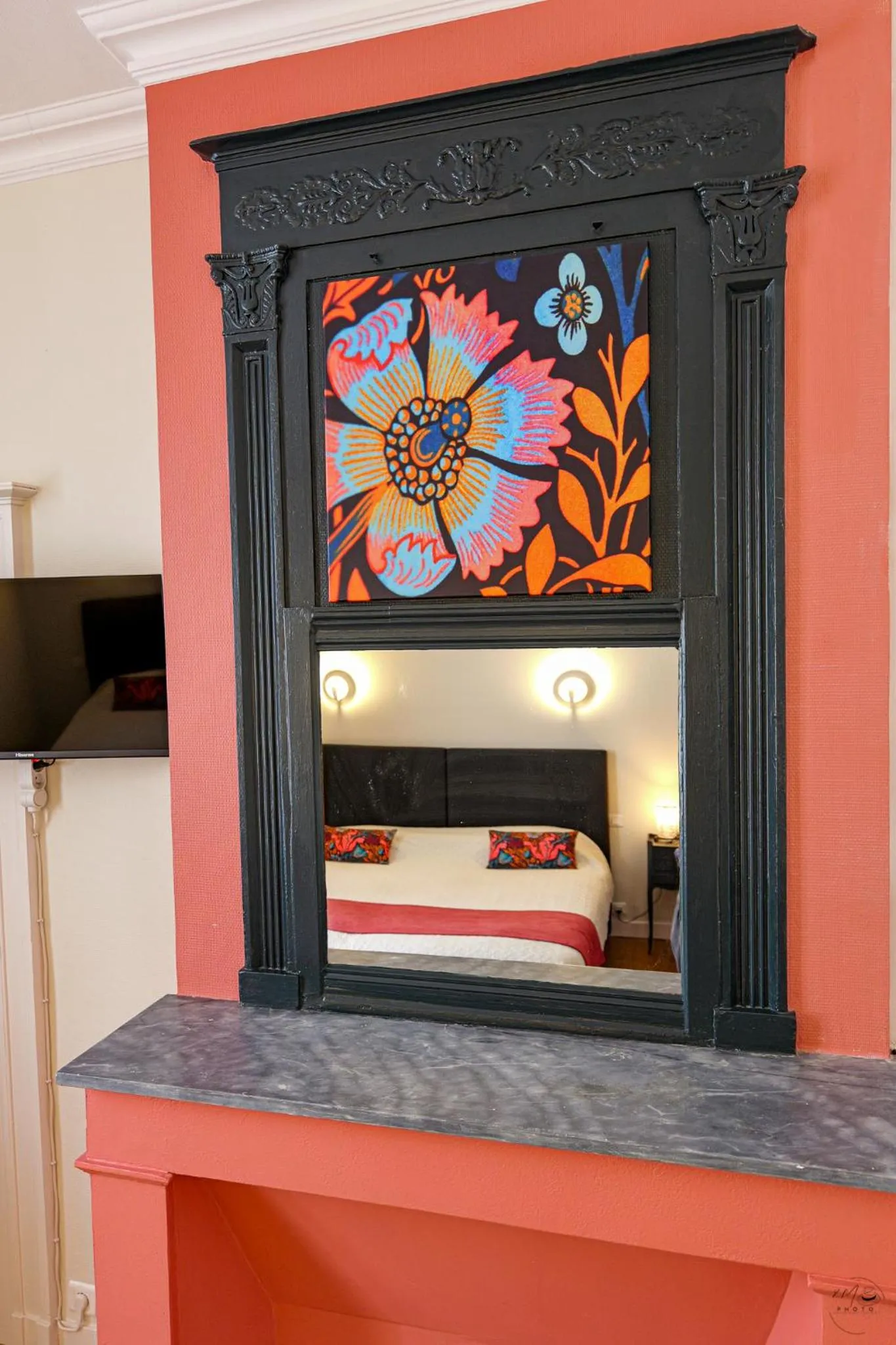 La Maison DUFFOUR chambres d'hôtes avec Petit Déjeuner