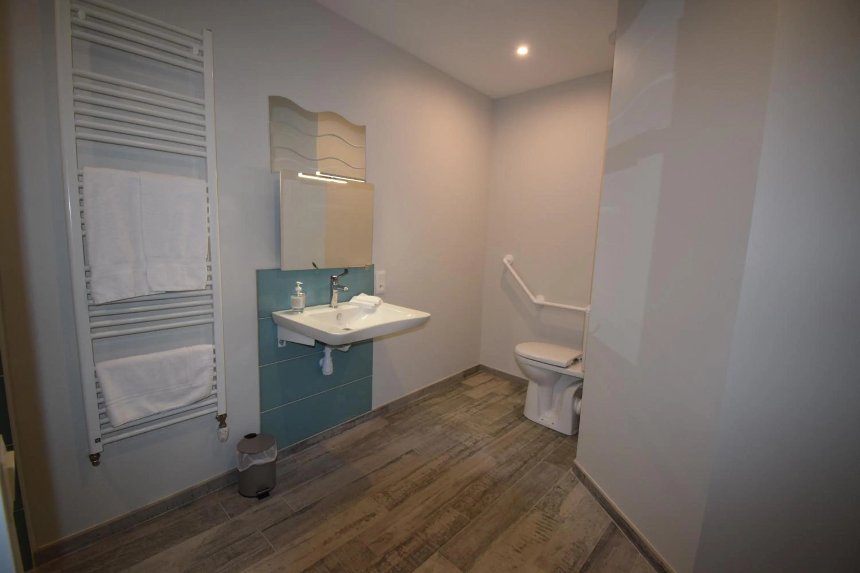 La Maison DUFFOUR chambres d'hôtes avec Petit Déjeuner