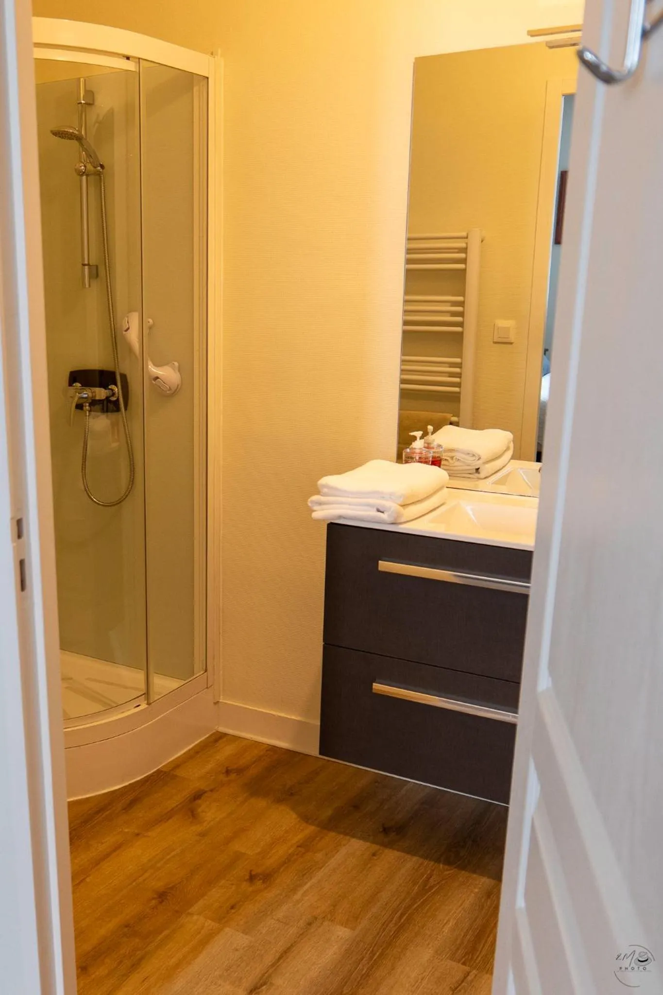 La Maison DUFFOUR chambres d'hôtes avec Petit Déjeuner